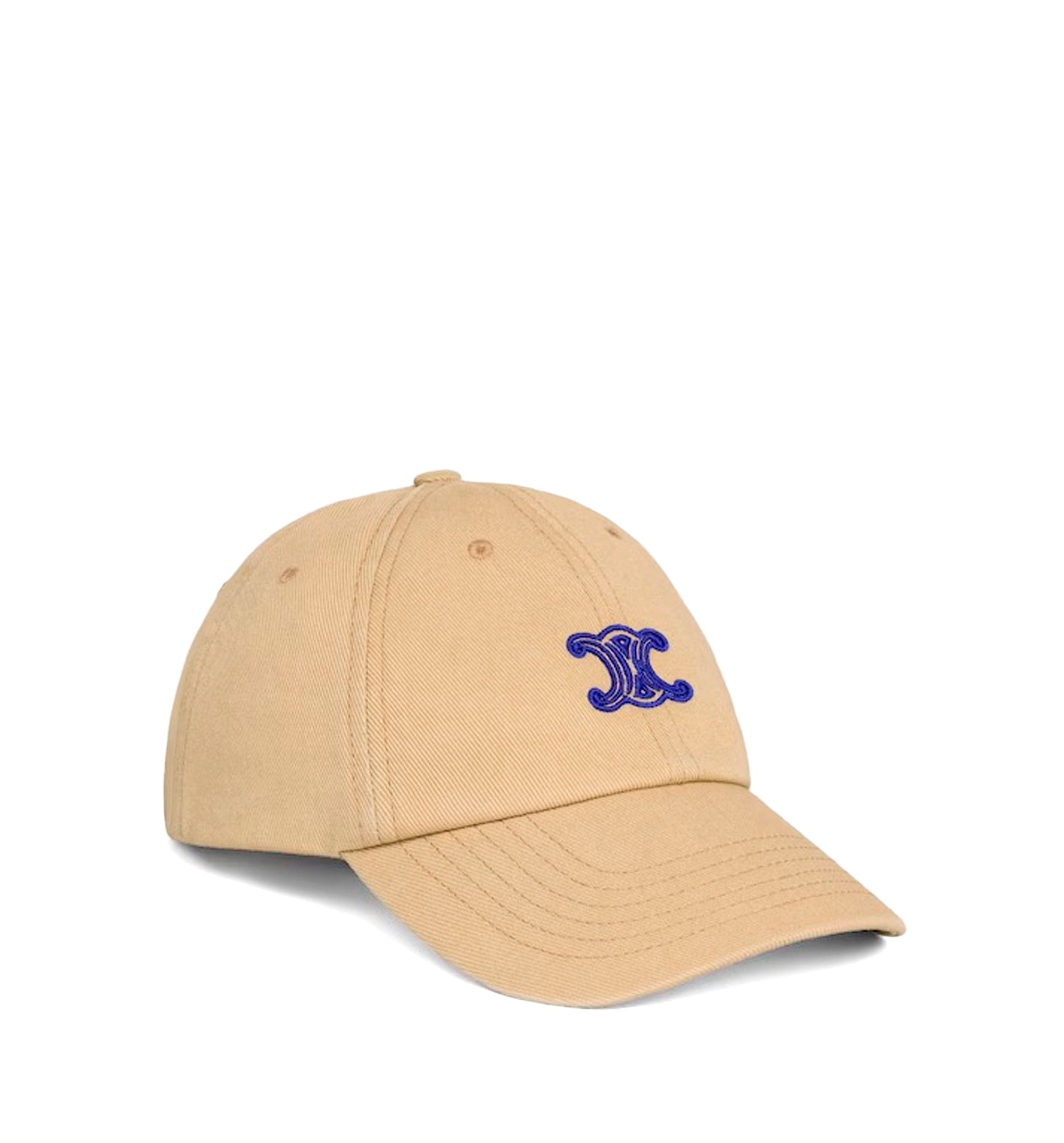 "Vivienne" baseball cap