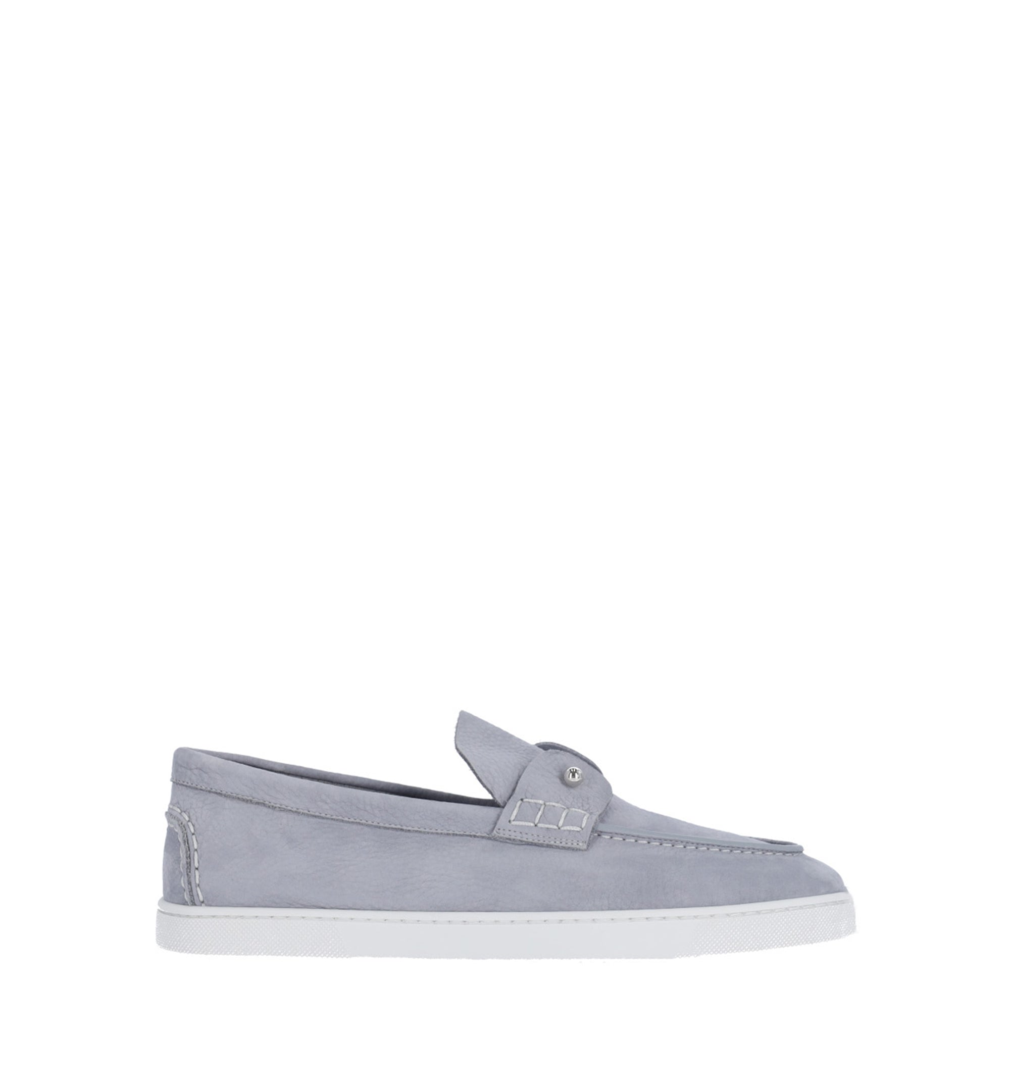 Chambeliboat Loafers