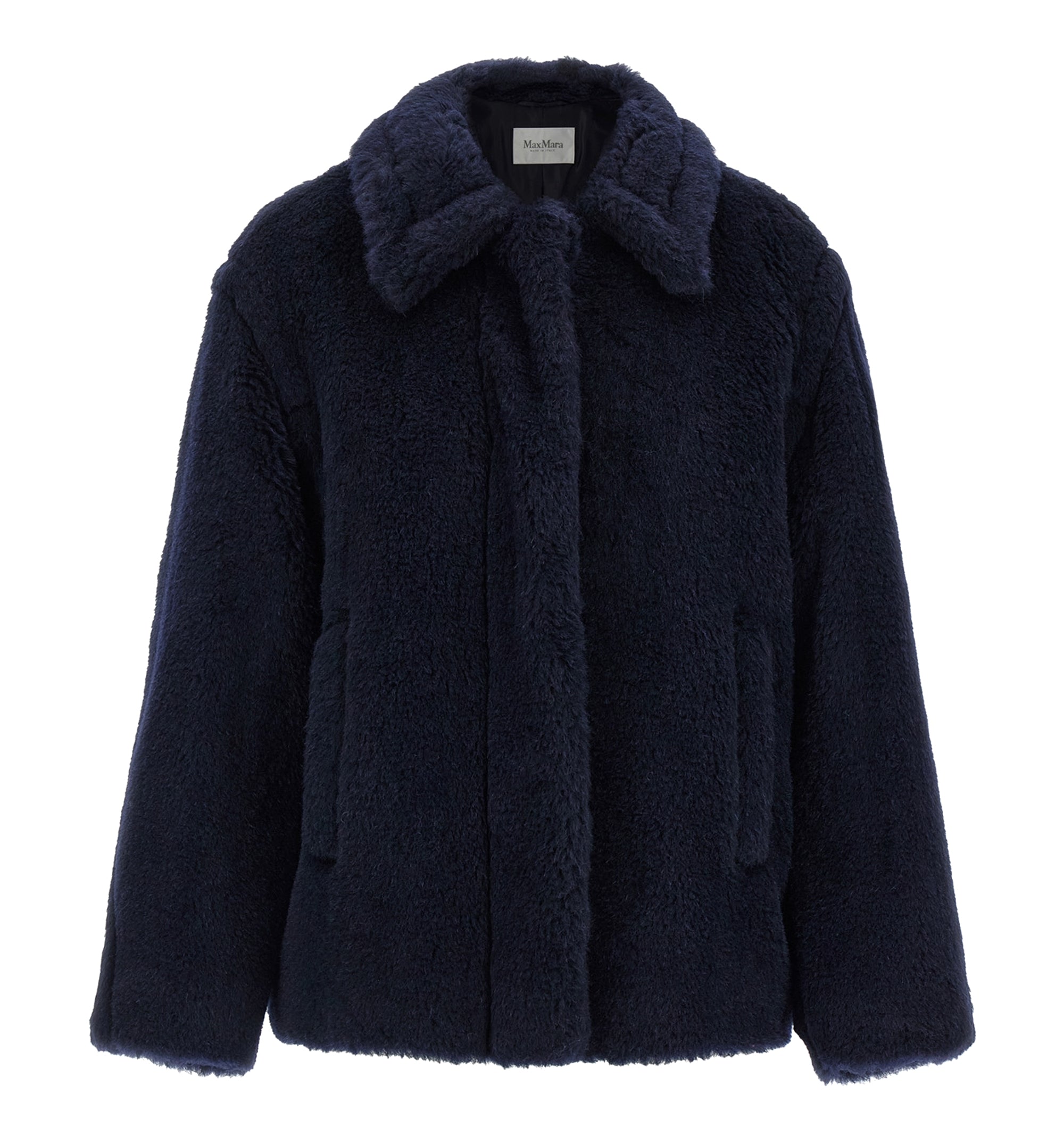 'MxmFuggito' coat