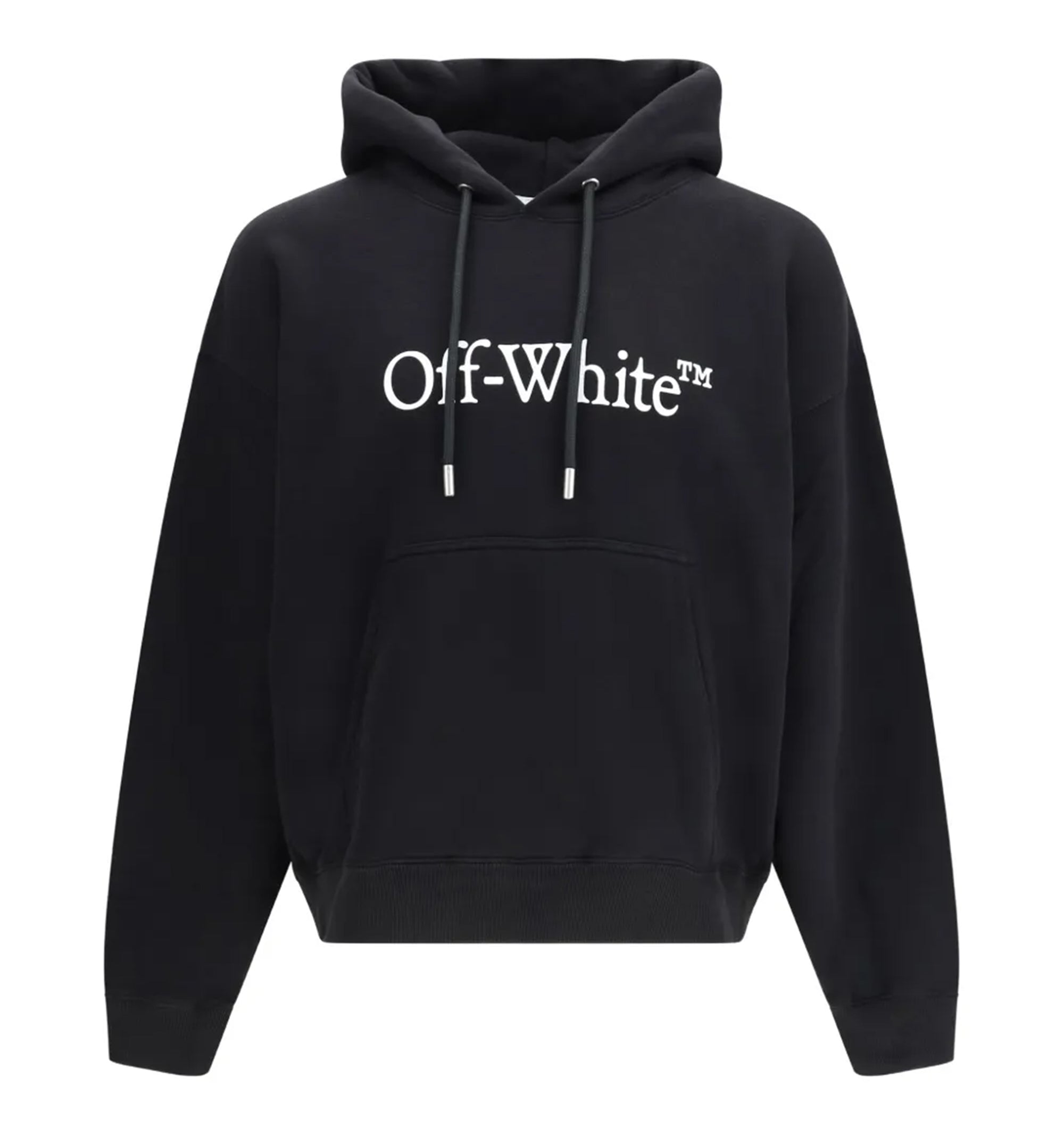 Big Bookish Skate Hoodie