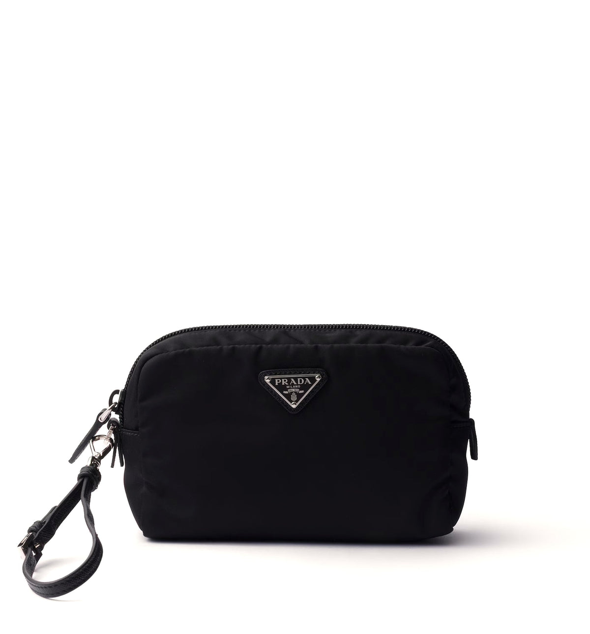 Small Re-Nylon pouch