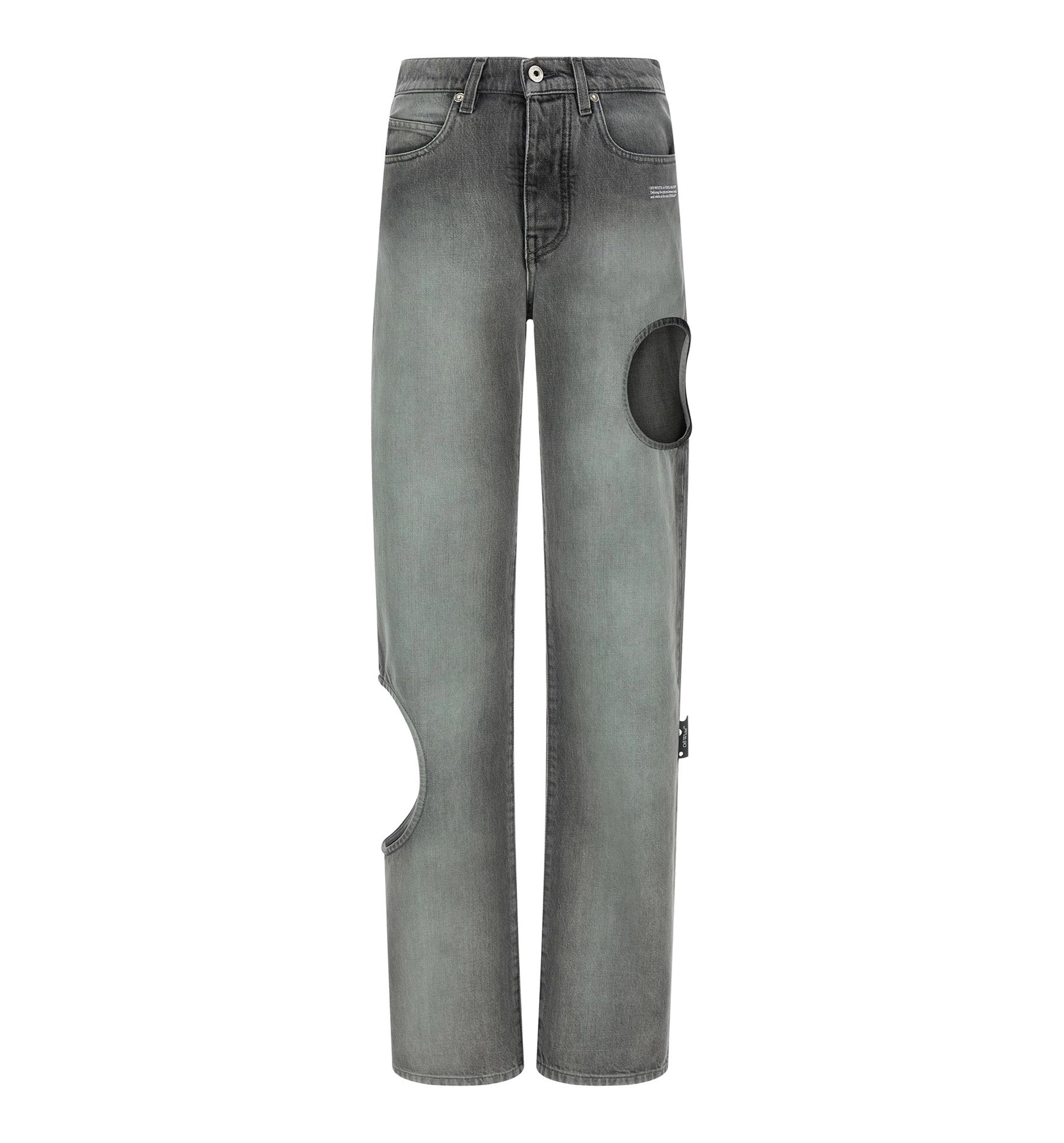 Spray New Meteor Jeans