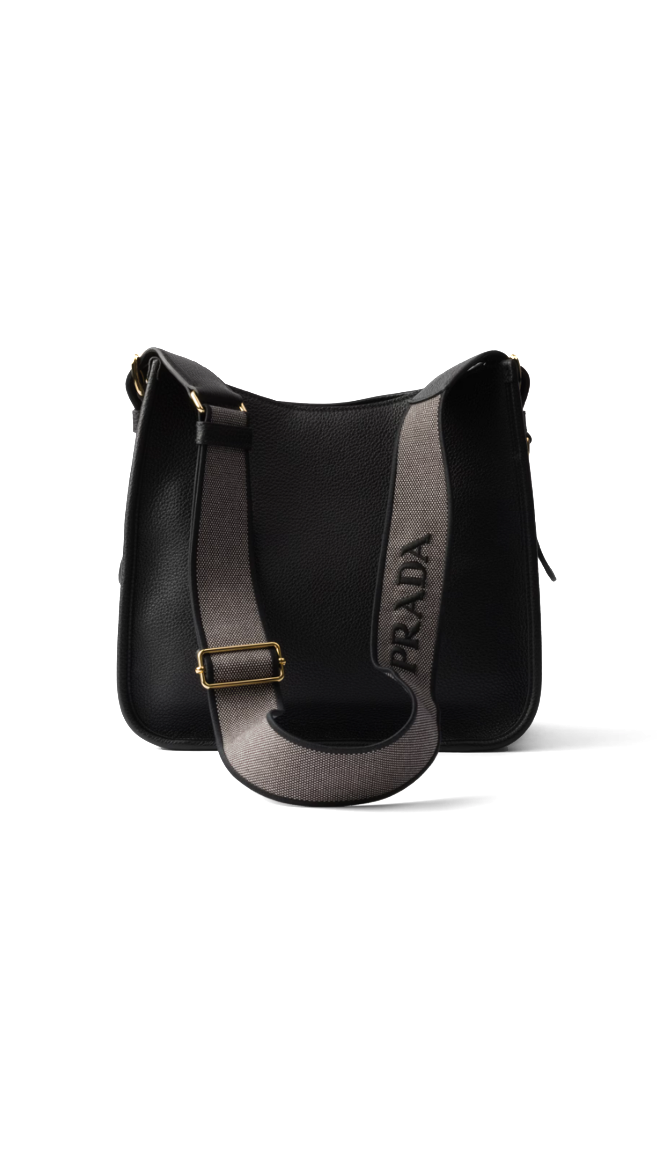 Leather Hobo Bag