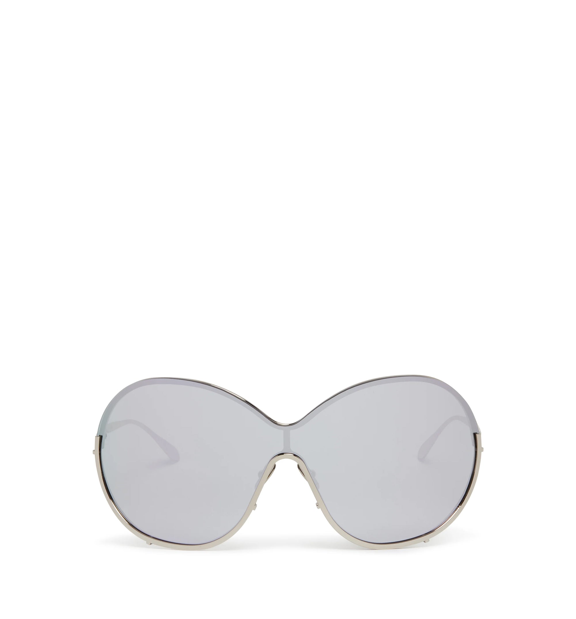 Black Butterfly Sunglasses
