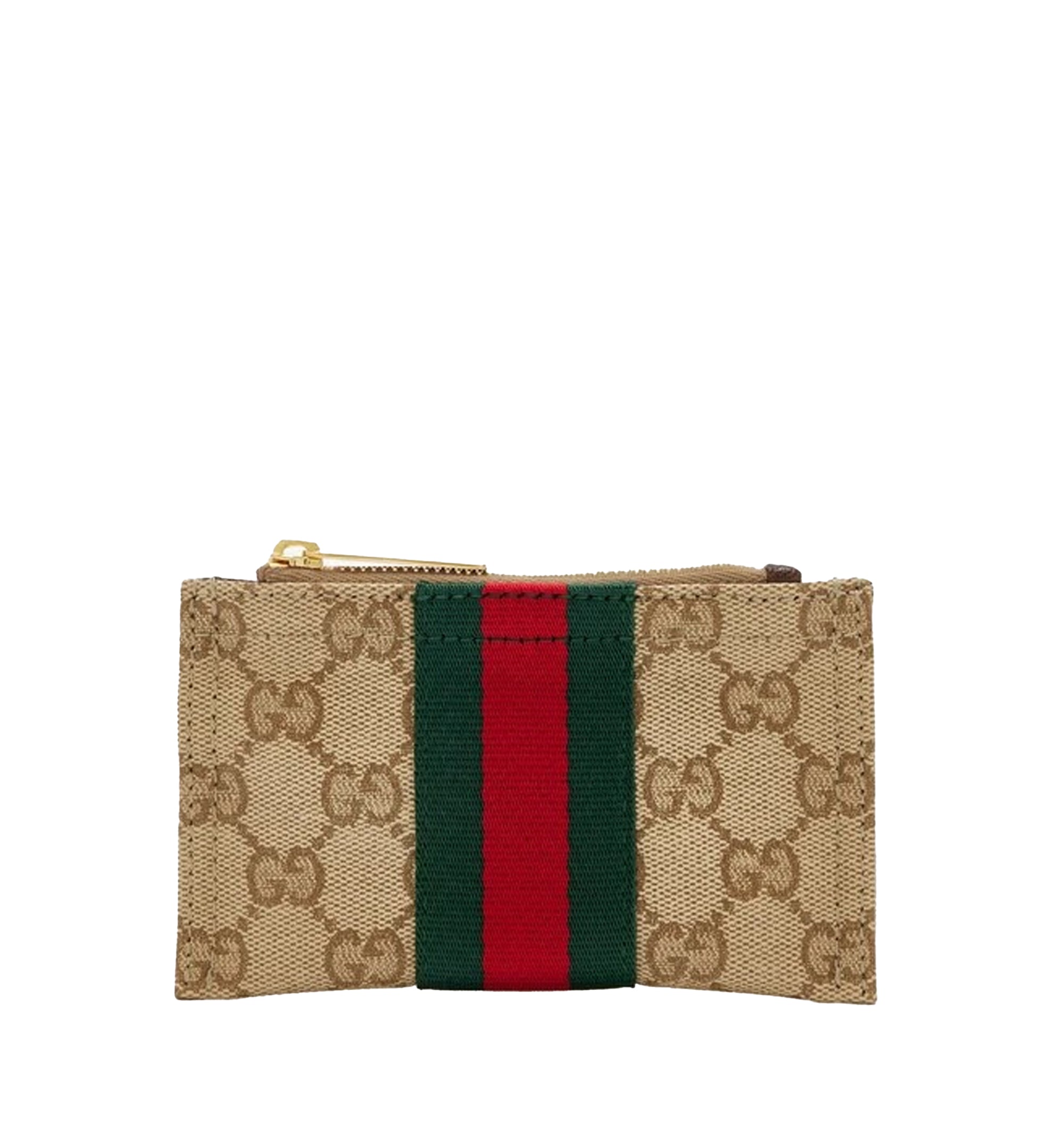 Mini pouch with Web