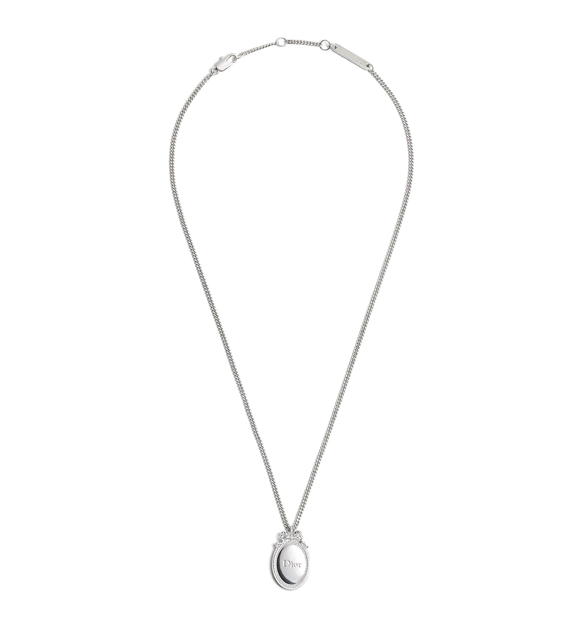 Dior Médaillon Pendant Necklace
