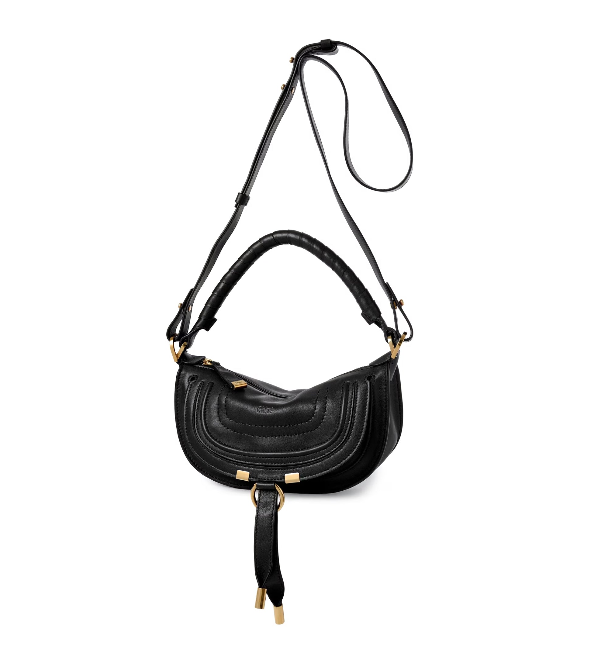 Marcie Mini Shoulder Bag