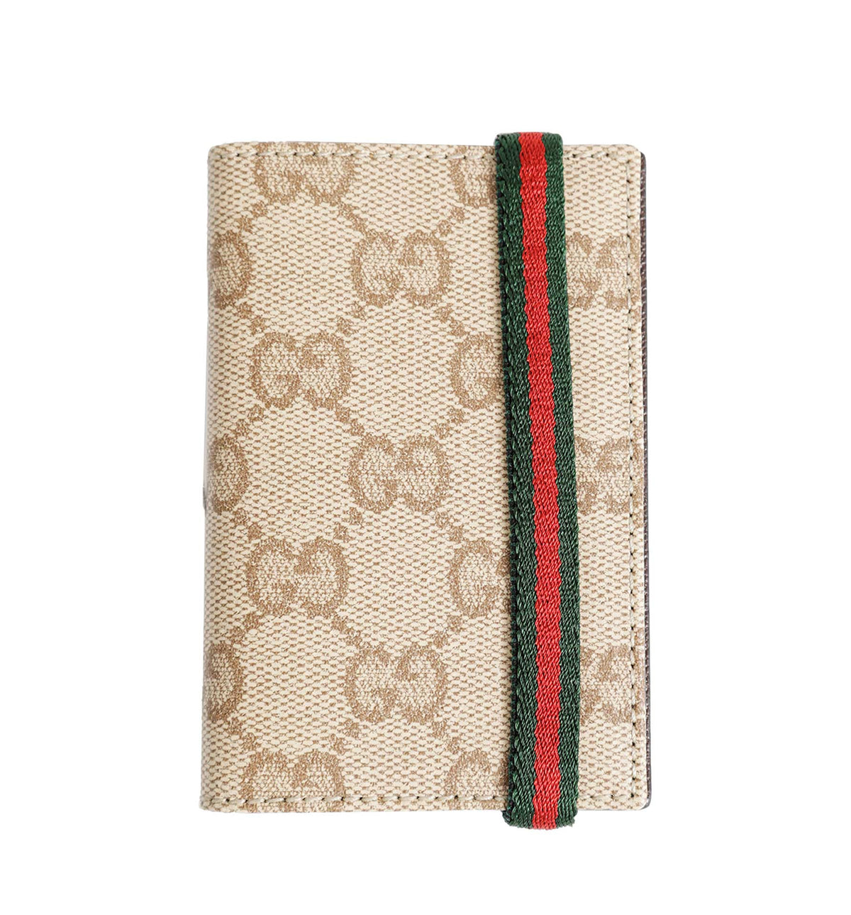 Gucci Essence Classic Card Case