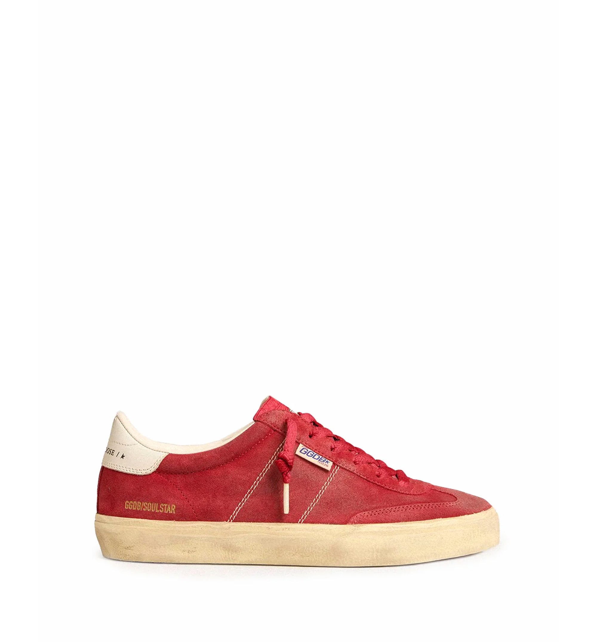 Soul Star Sneakers