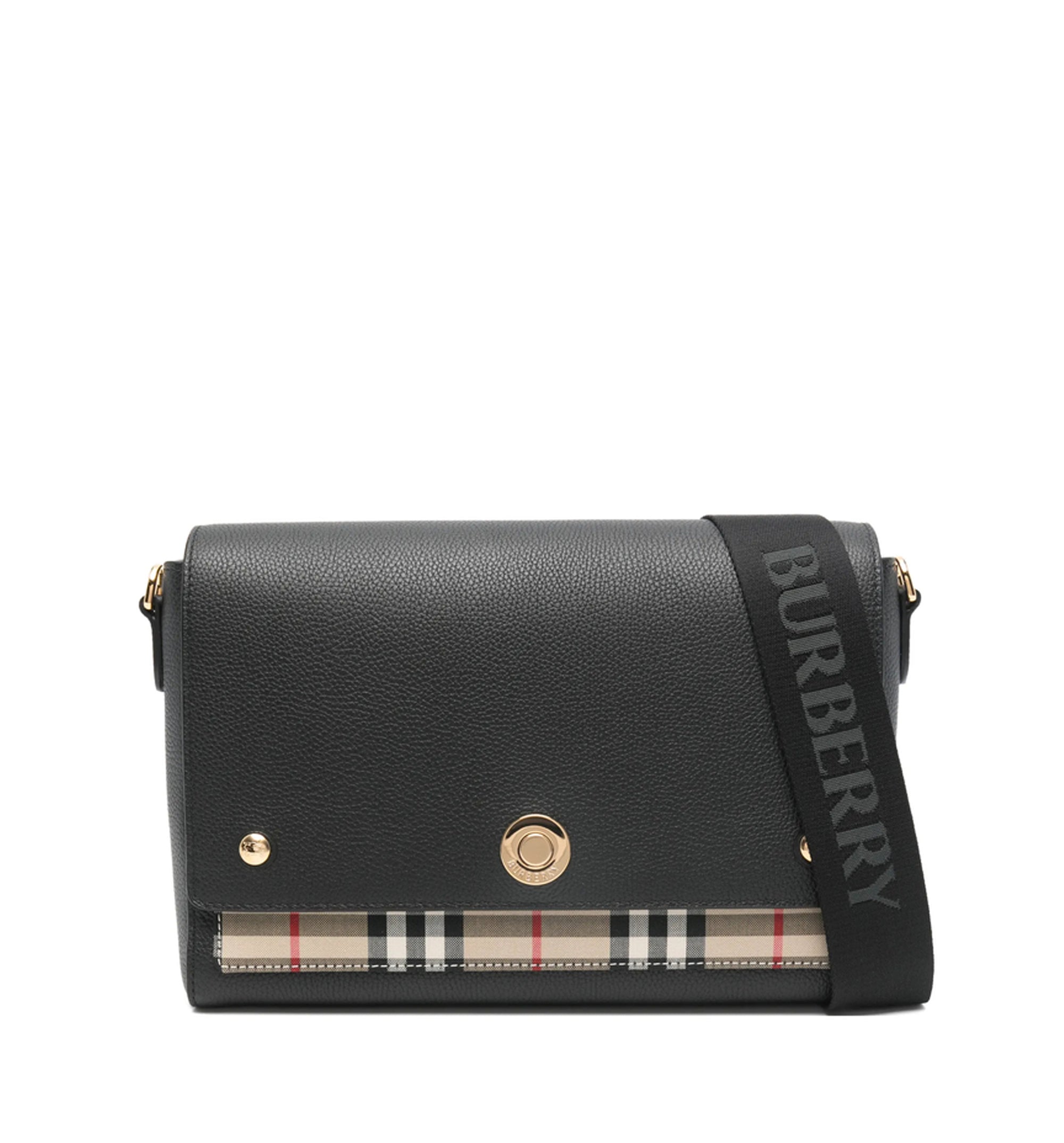 Note Bag