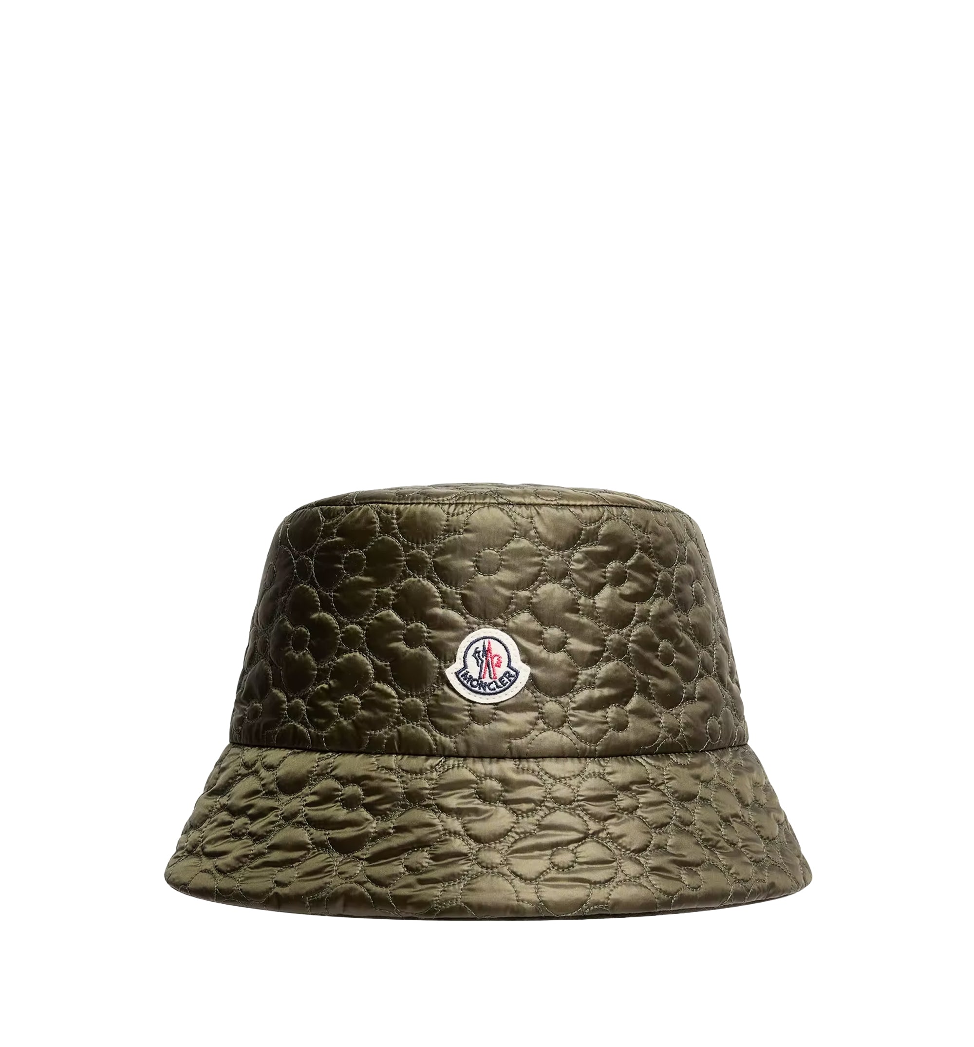 Reversible Padded Bucket Hat