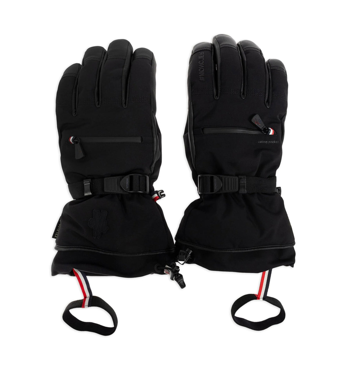 Padded Gloves