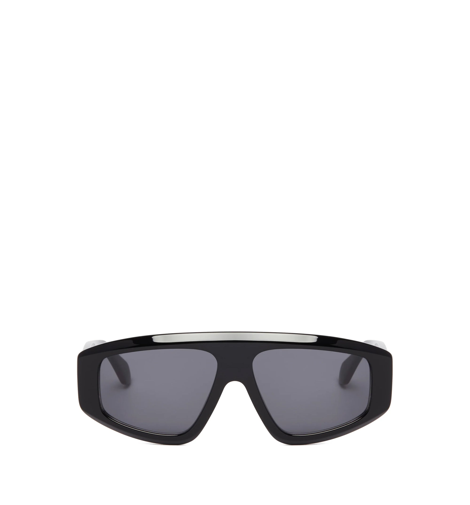 Aviator Mask Sunglasses