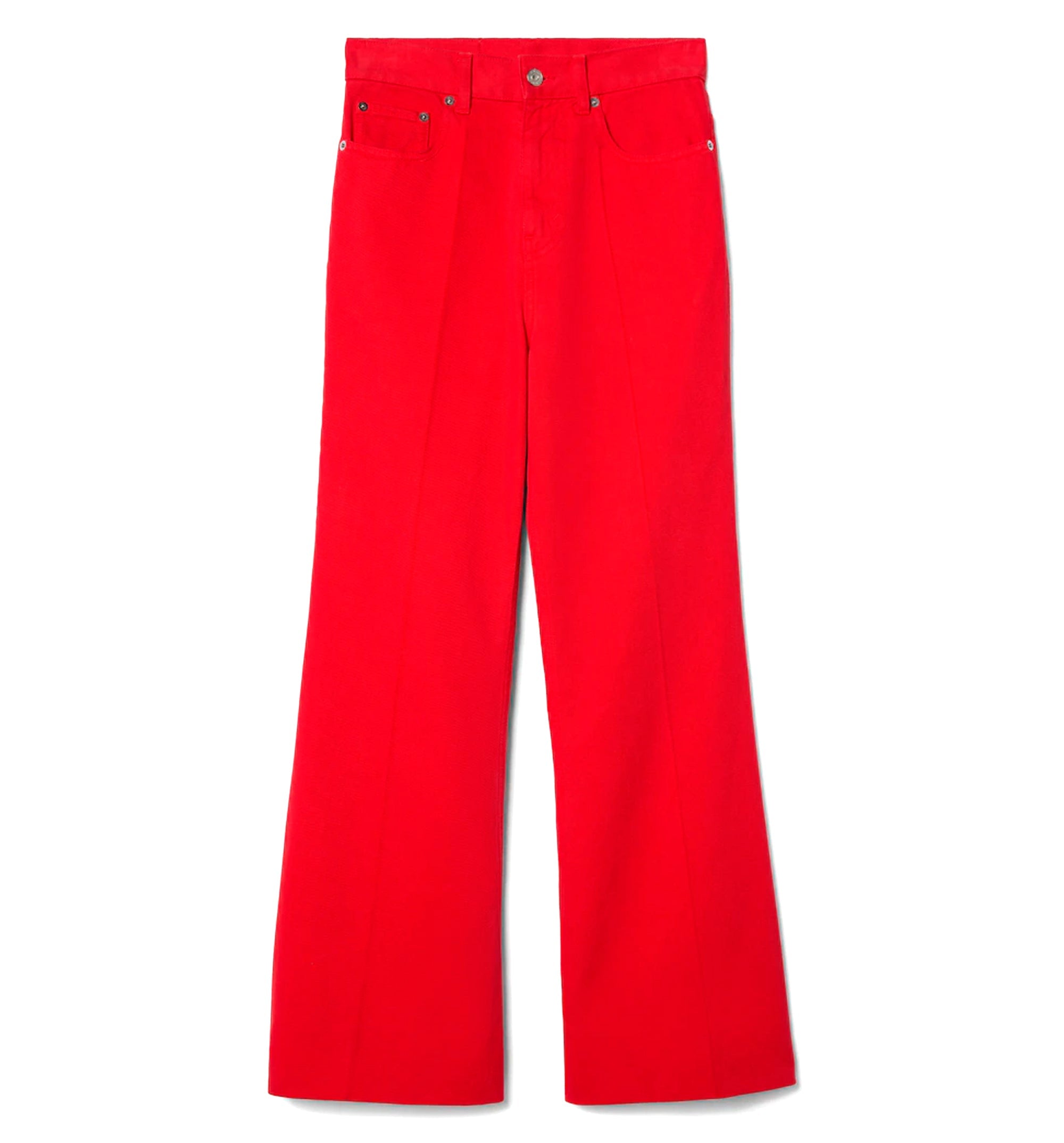 Overdye Rouge Heavy Stone Wash