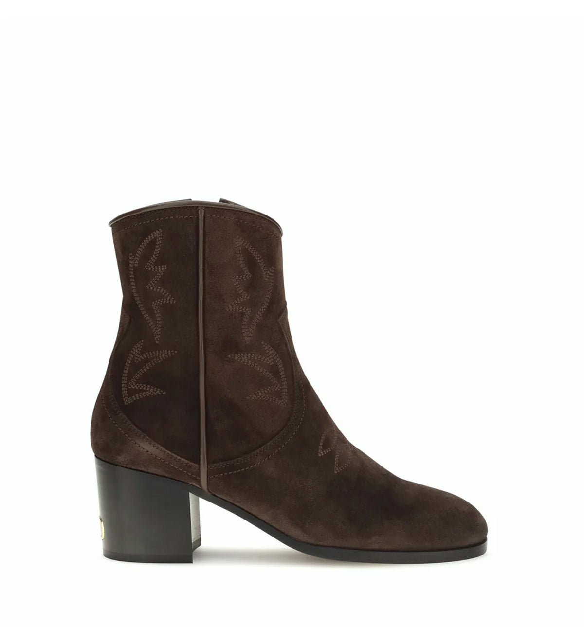 Zimmy suede Ankle Boots