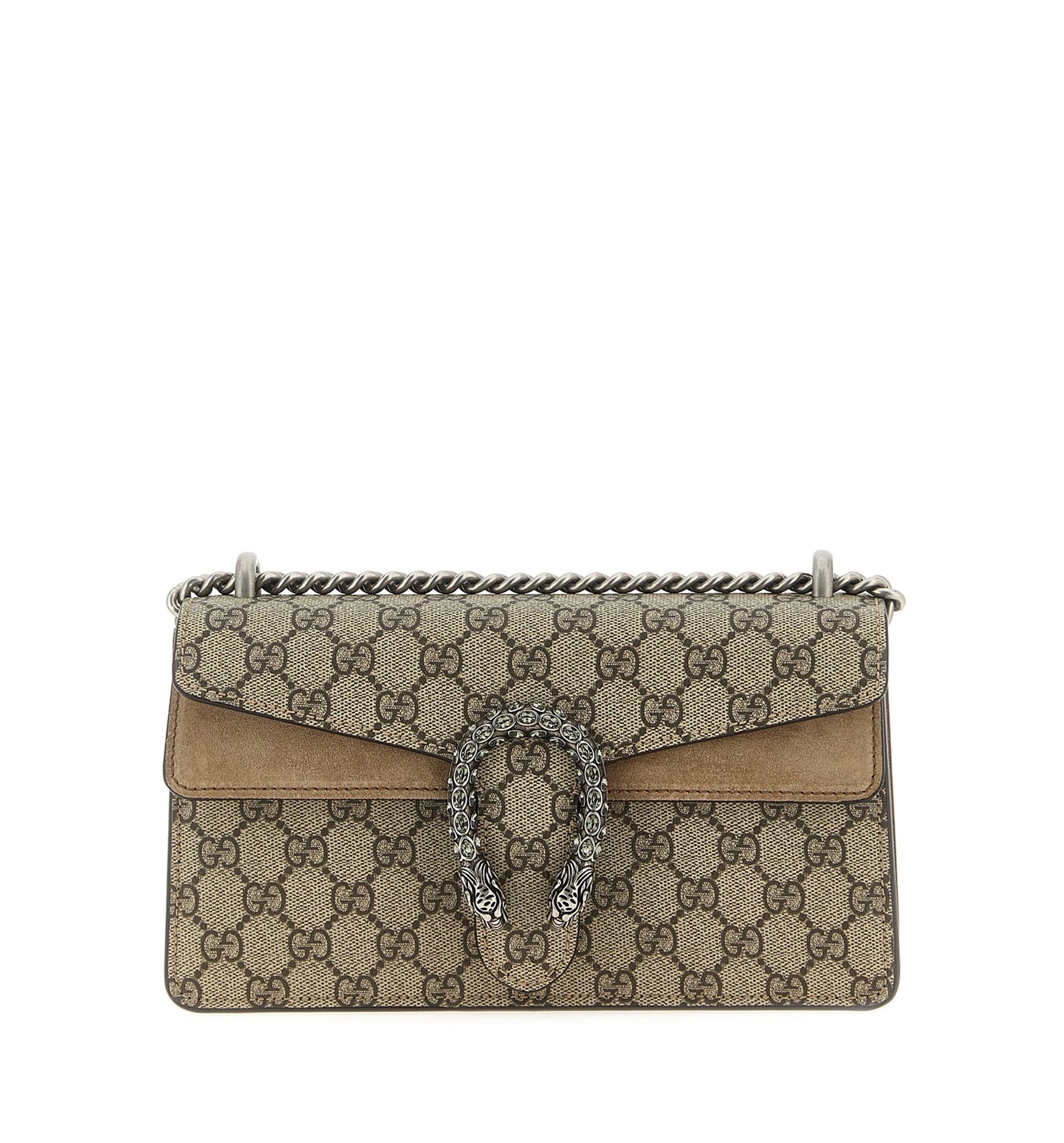 Dionysus Medium Shoulder Bag