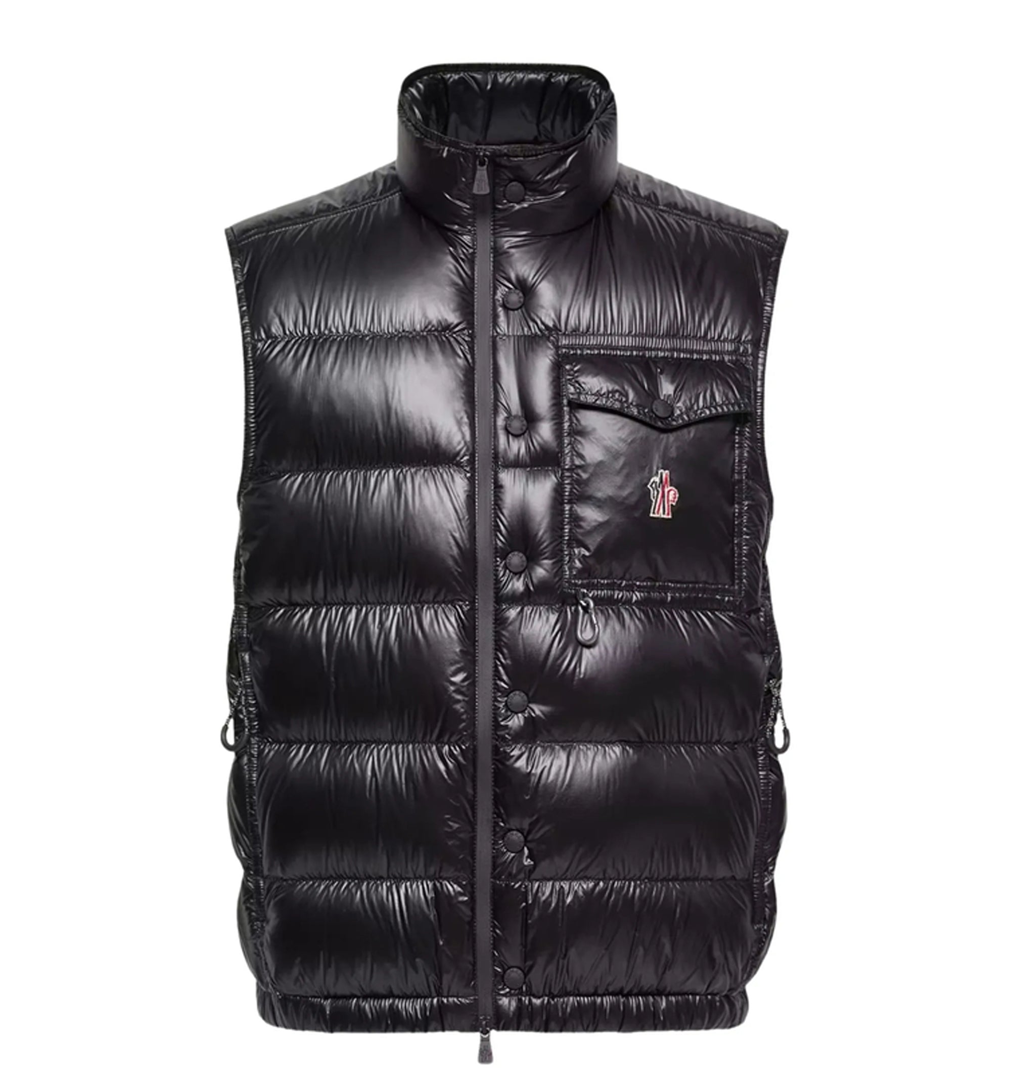 Outwear Waistcoat Moncler Grenoble