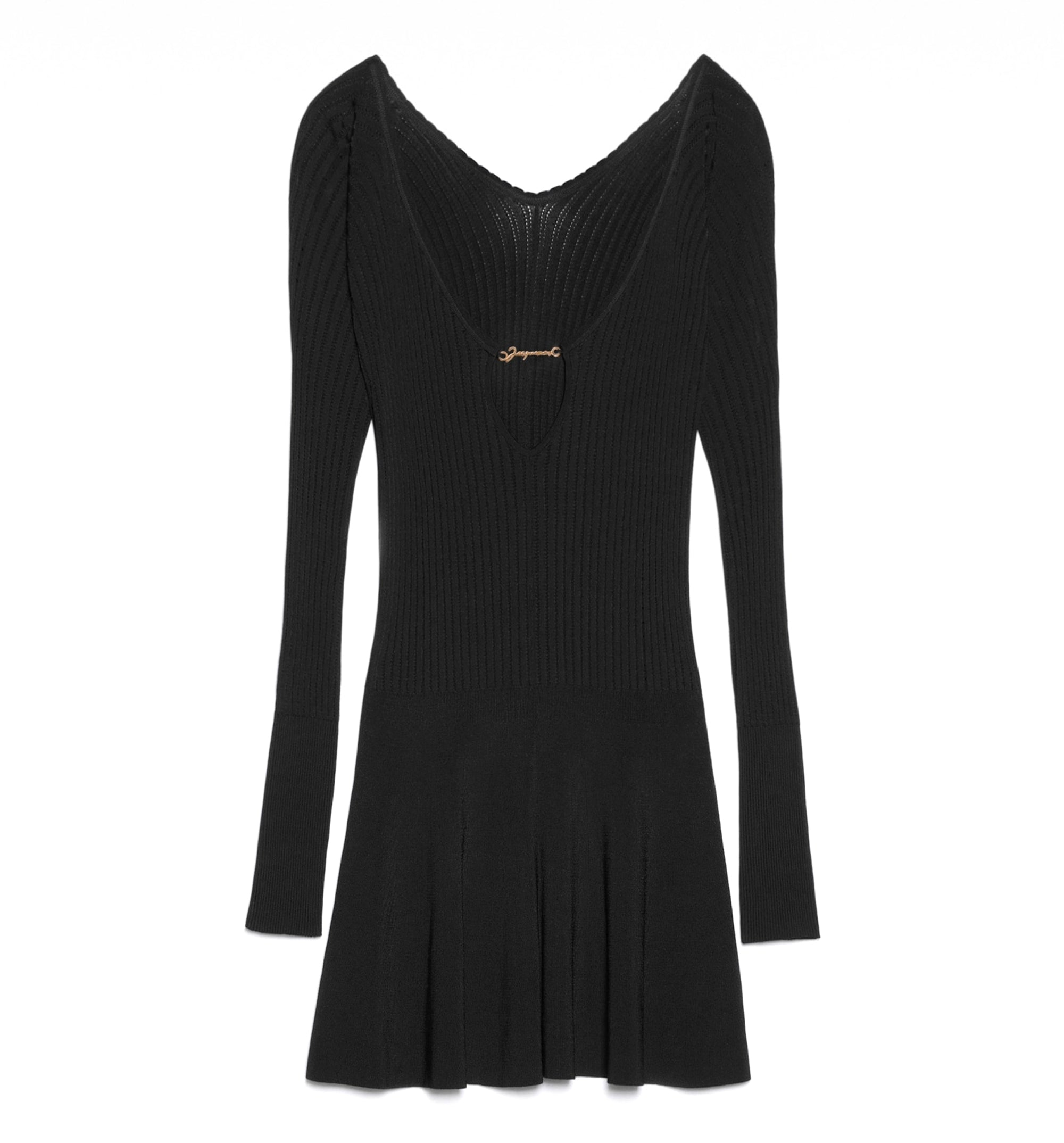 The Pralù Mini Dress