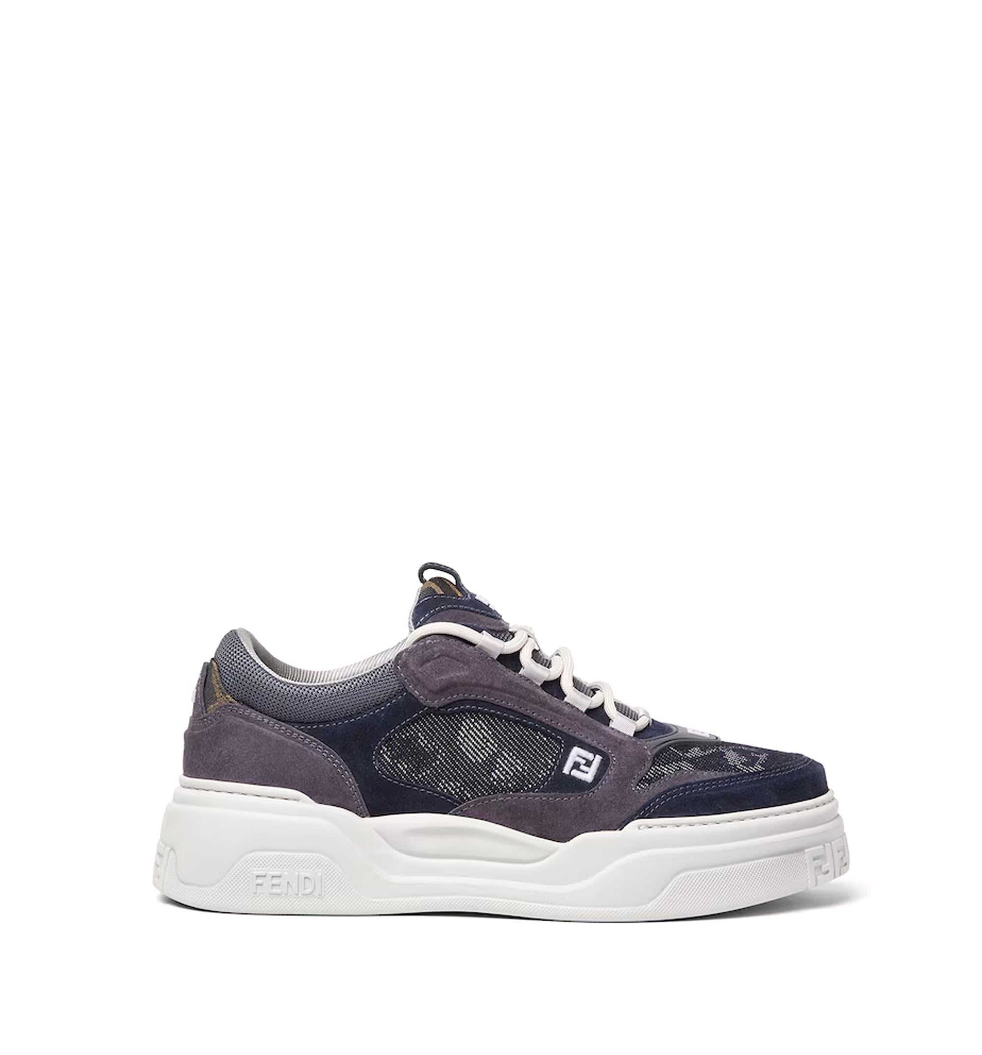 Fendi Force Sneakers