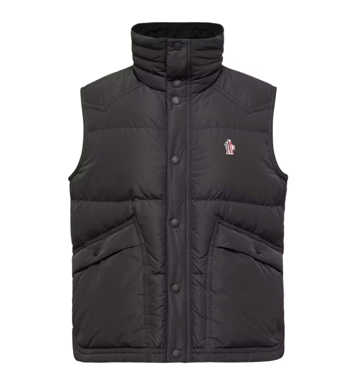 Evans Down Vest