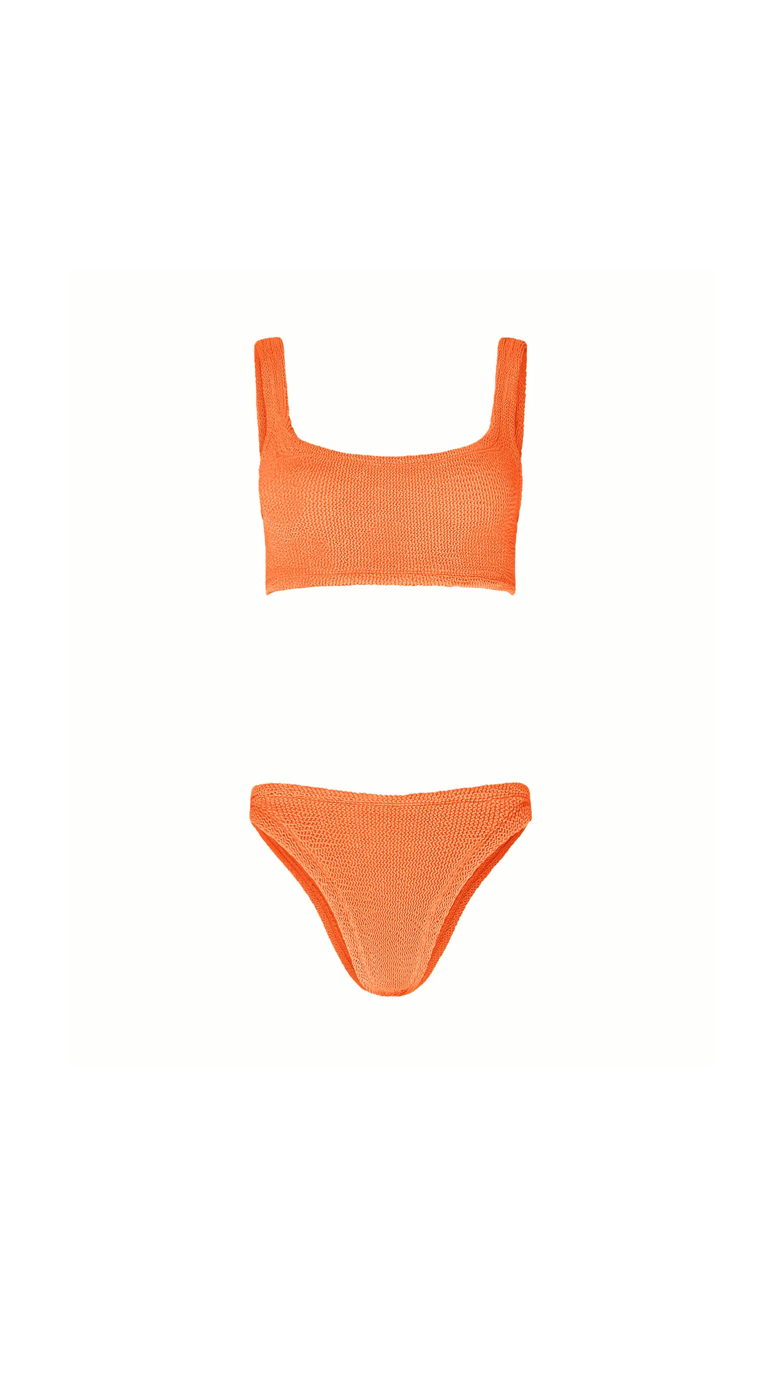 Xandra Bikini - Orange