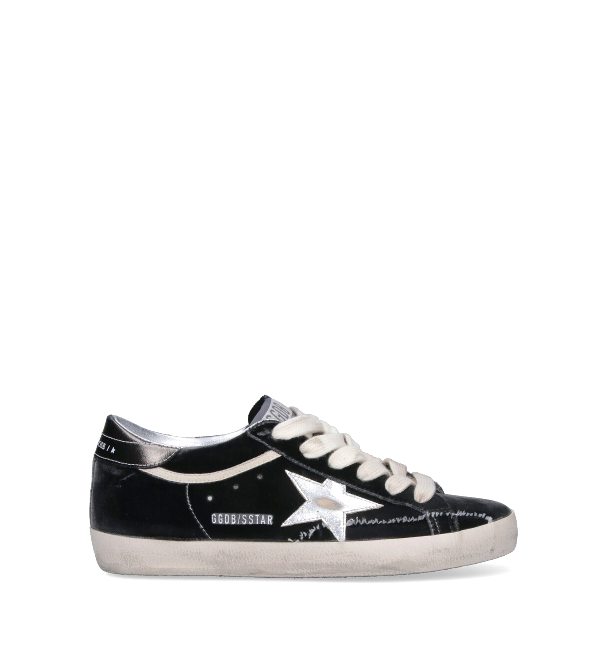 Super-Star Sneakers