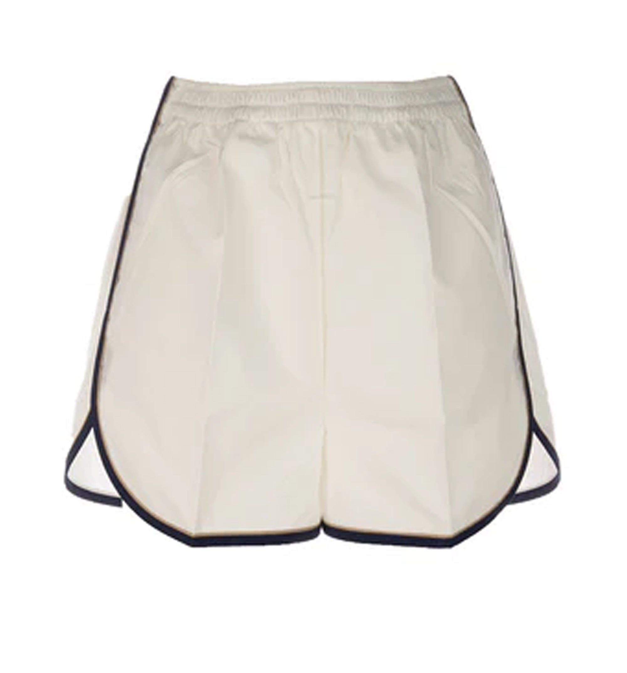 Poplin Shorts
