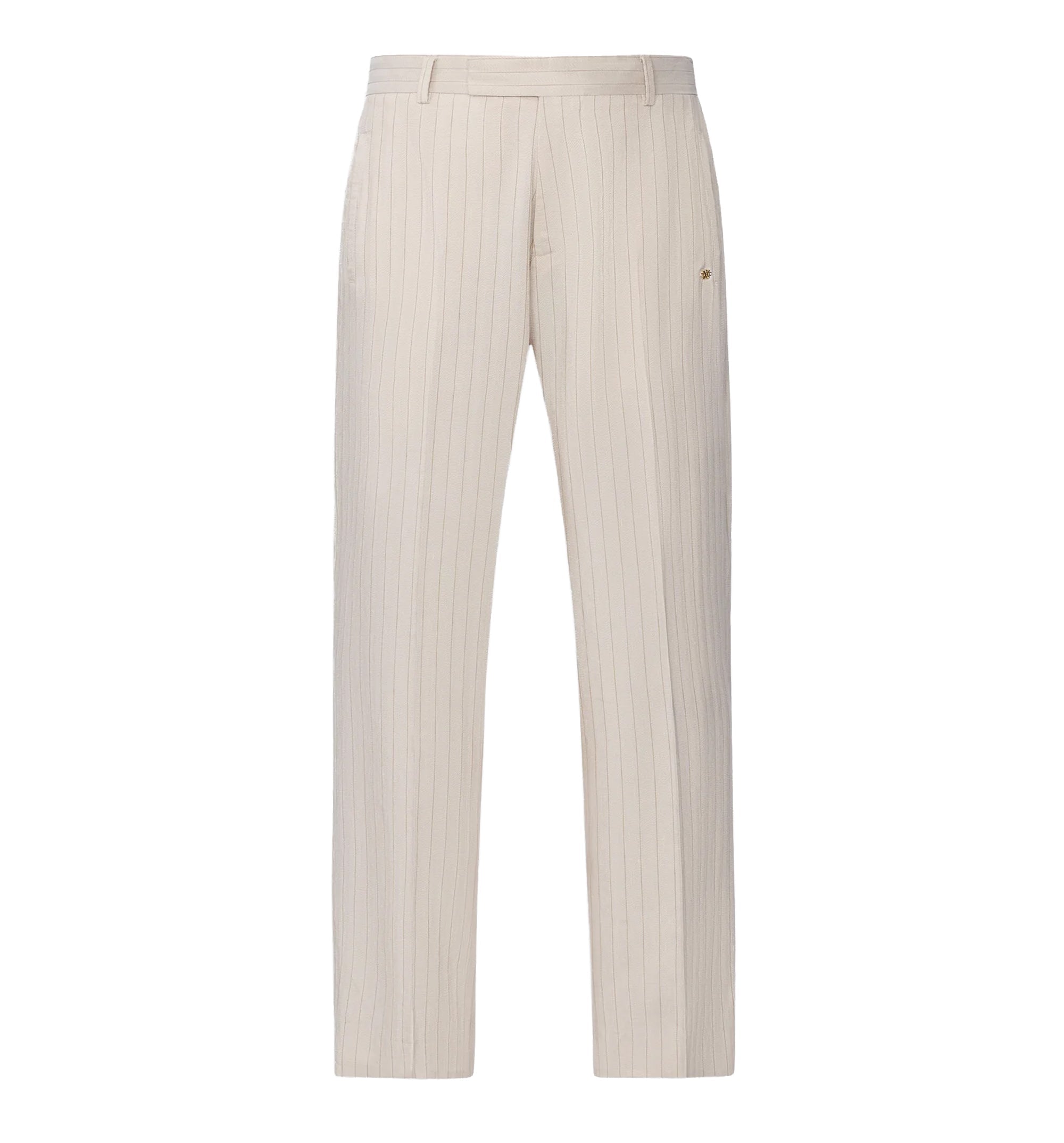 Striped Tailored Pant