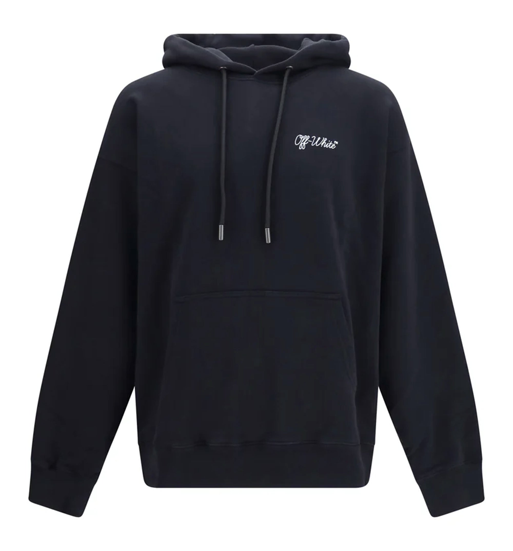 Script Logo Skate Hoodie