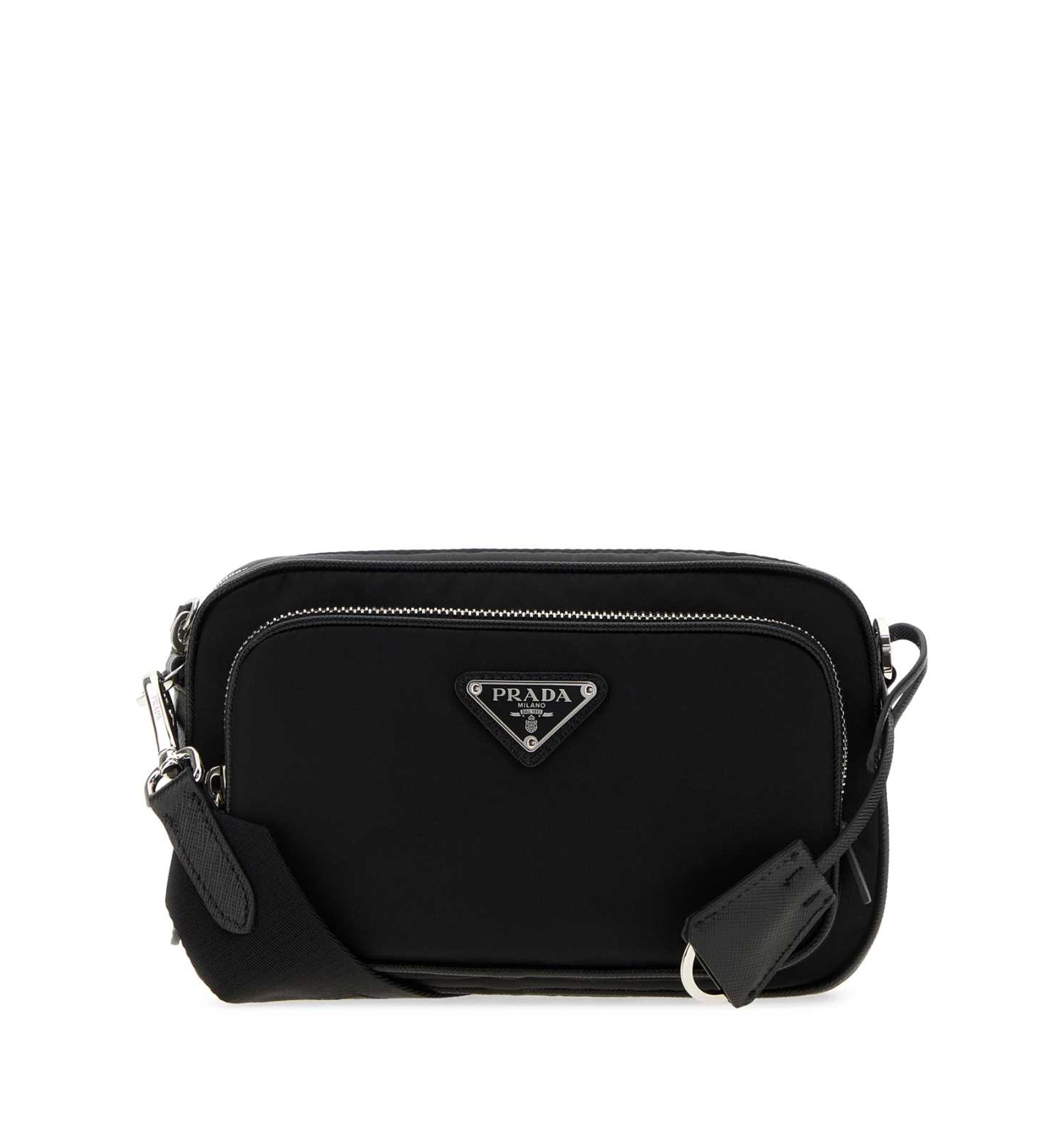 Re-Nylon Mini Shoulder Bag