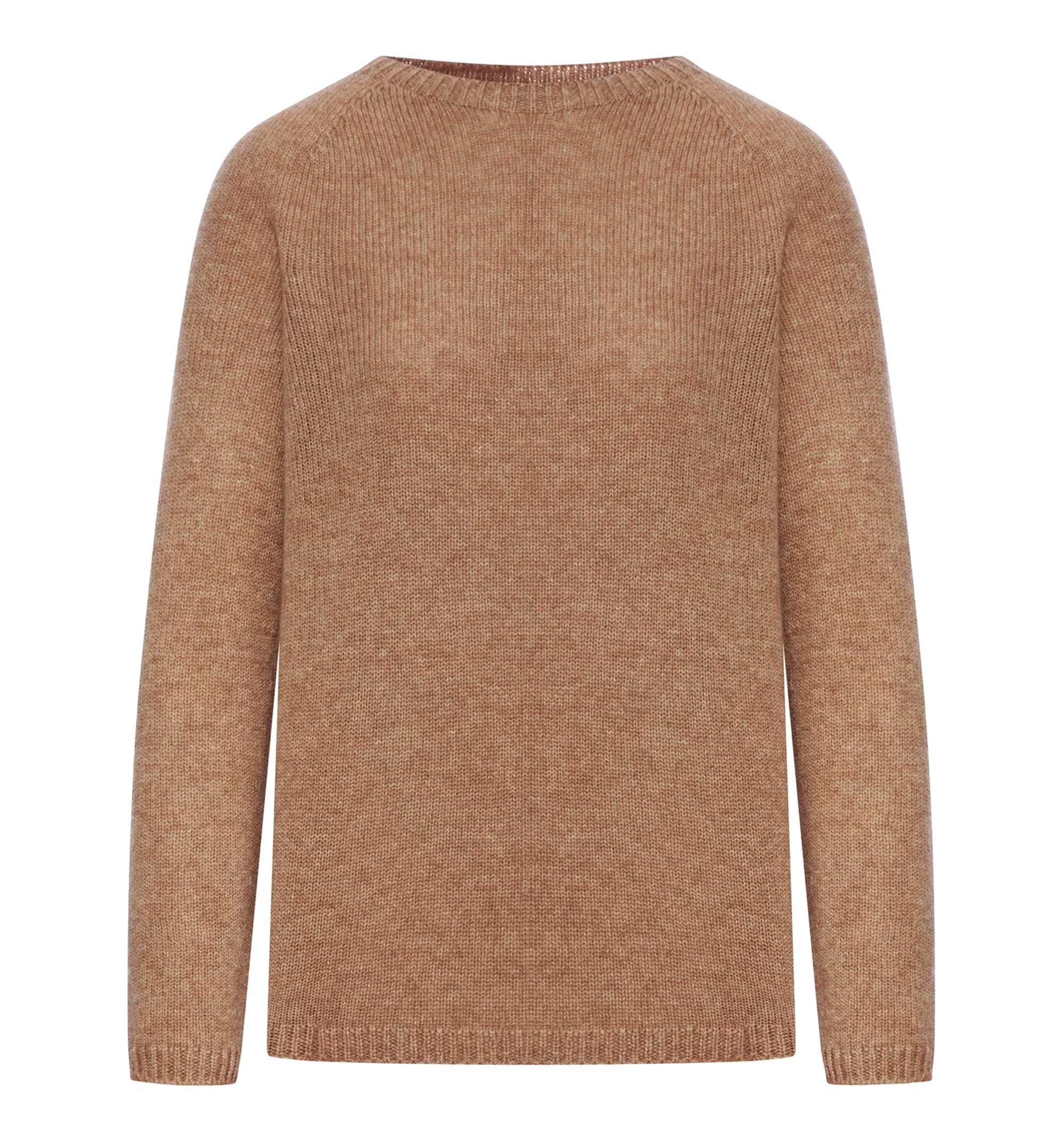 Georg Crewneck Jumper