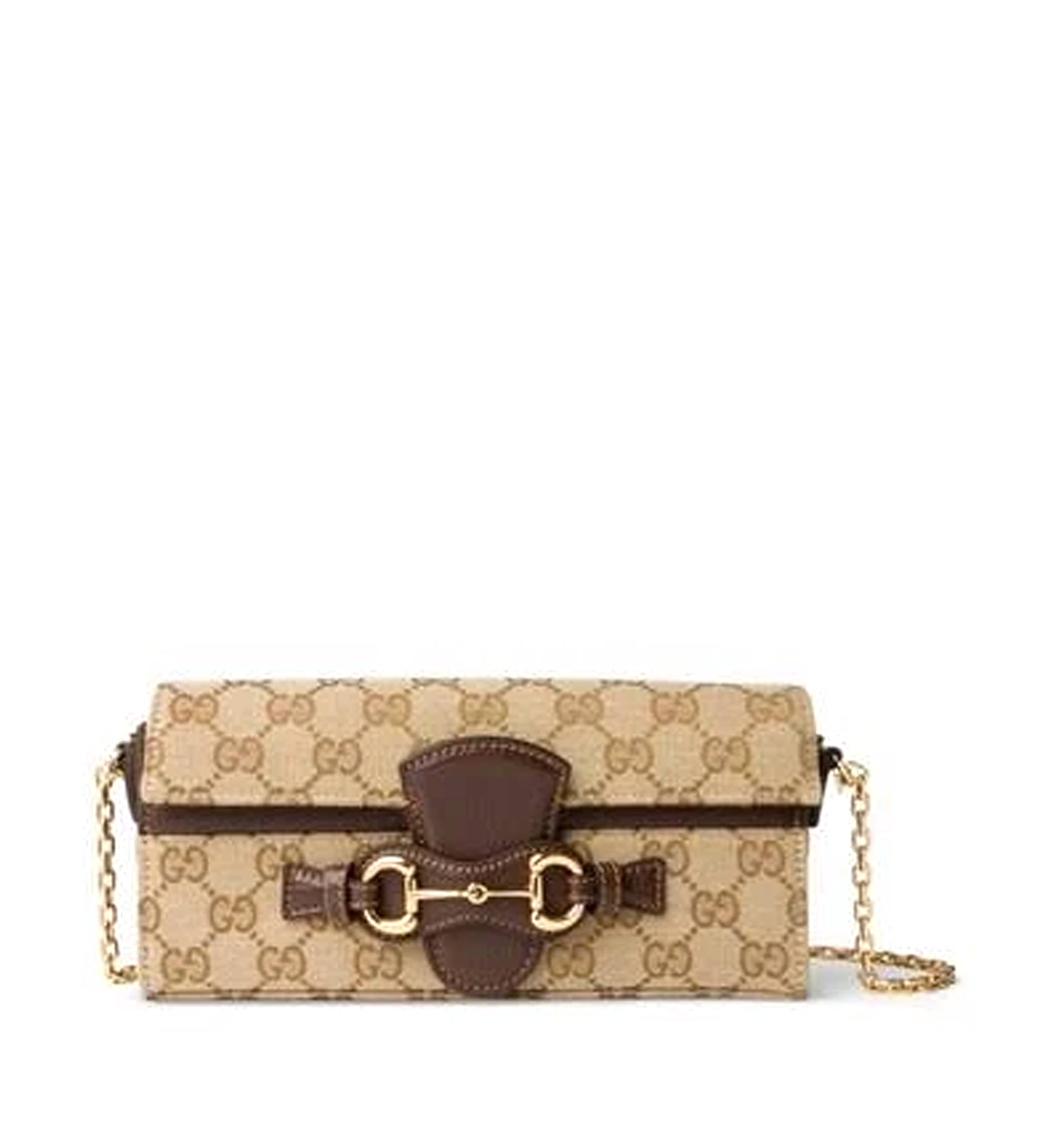 Wallet on chain with Horsebit