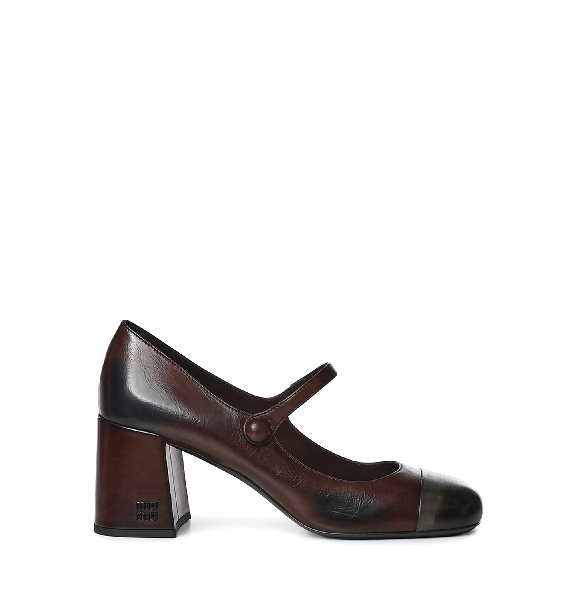 Pumps Mary Jane