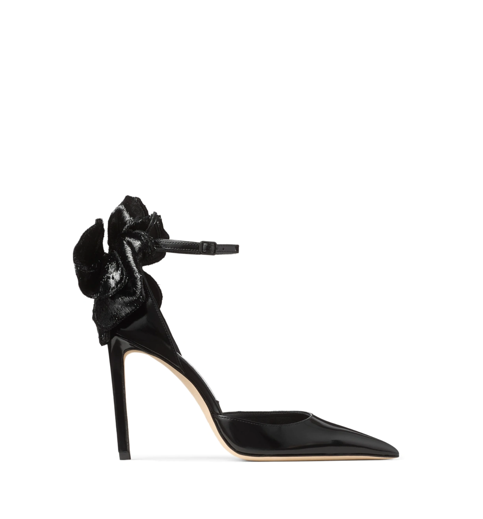 Marja Pumps 100