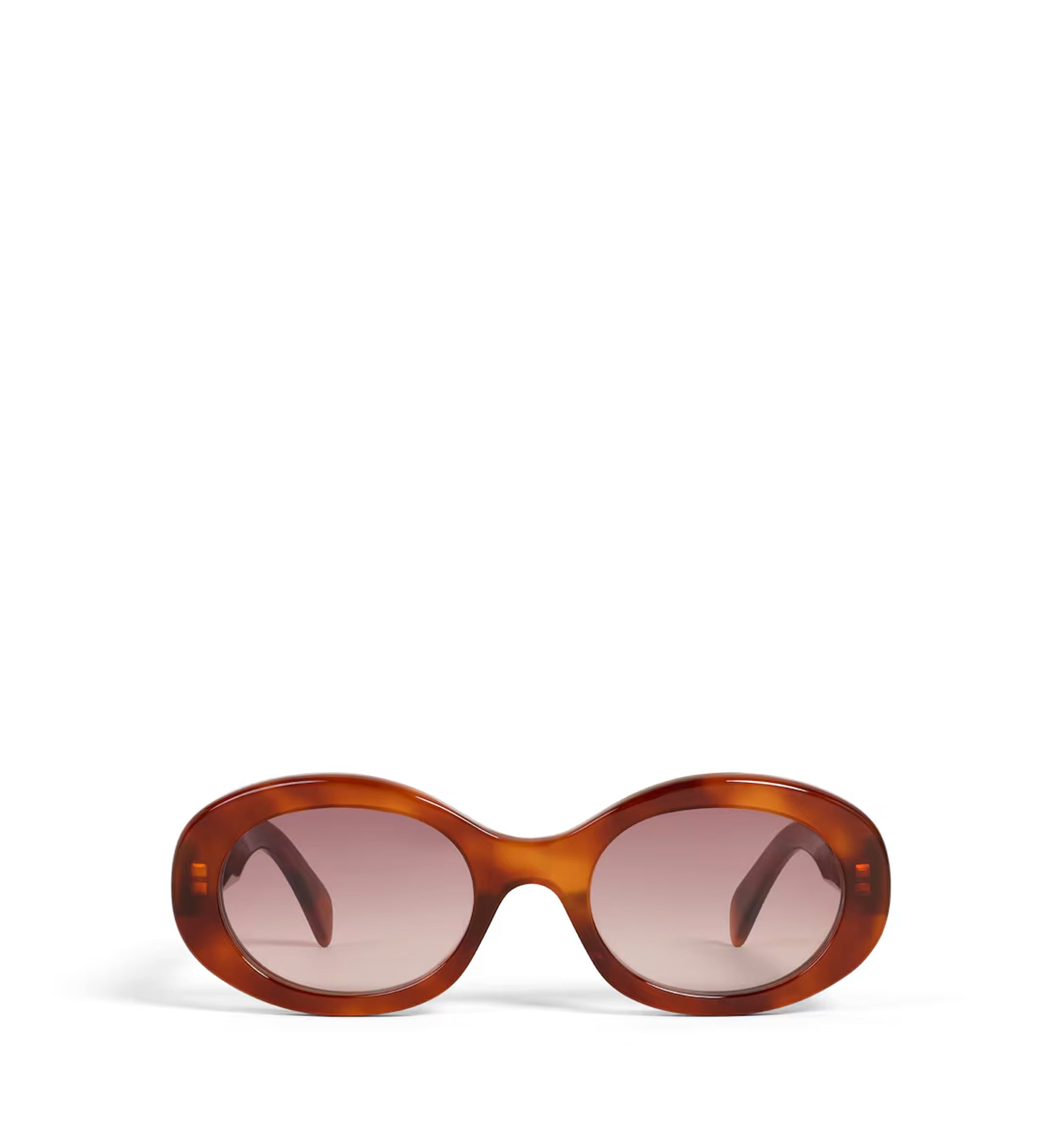Triomphe 01 sunglasses in Acetate
