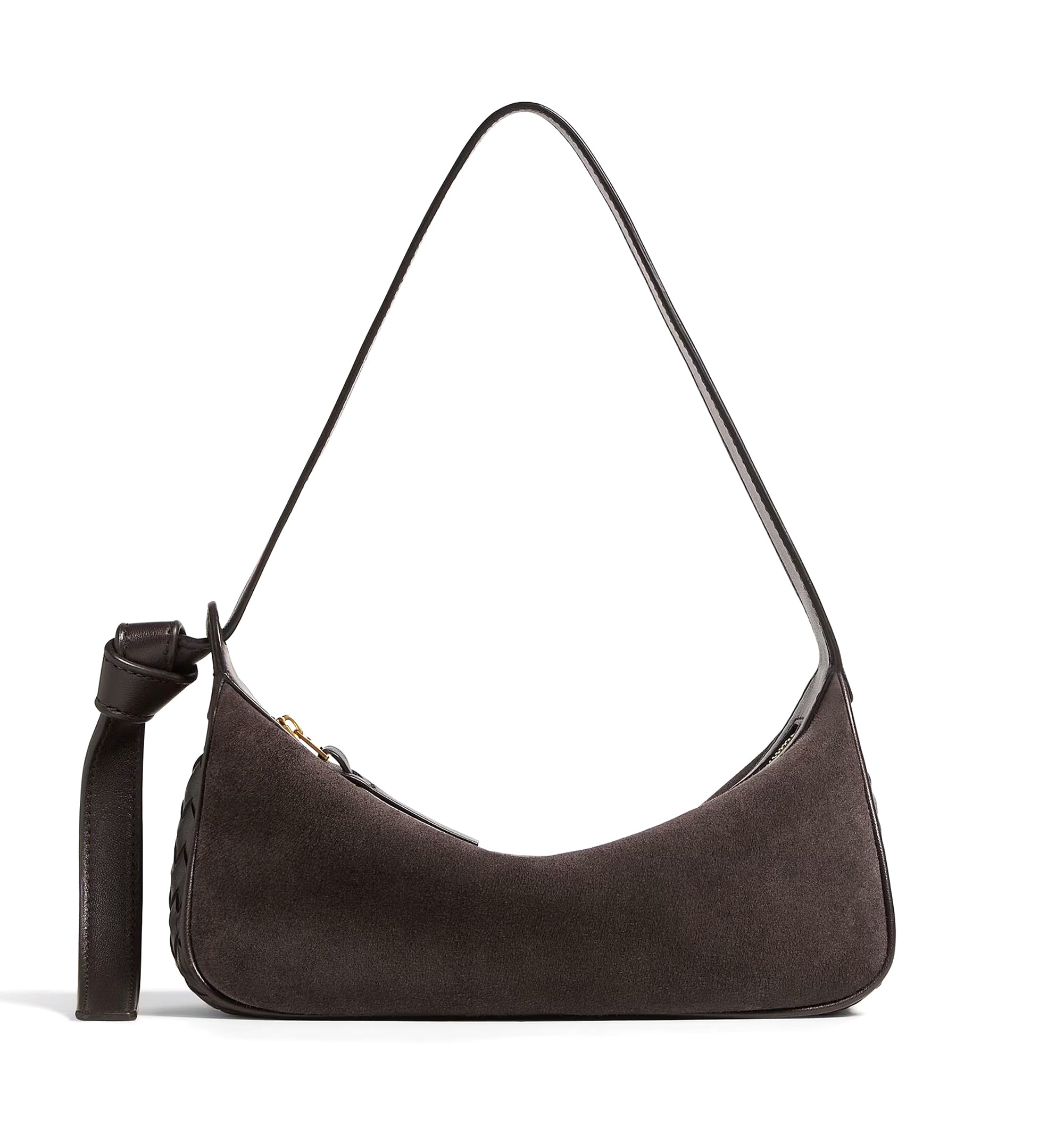 Nodo Shoulder Bag