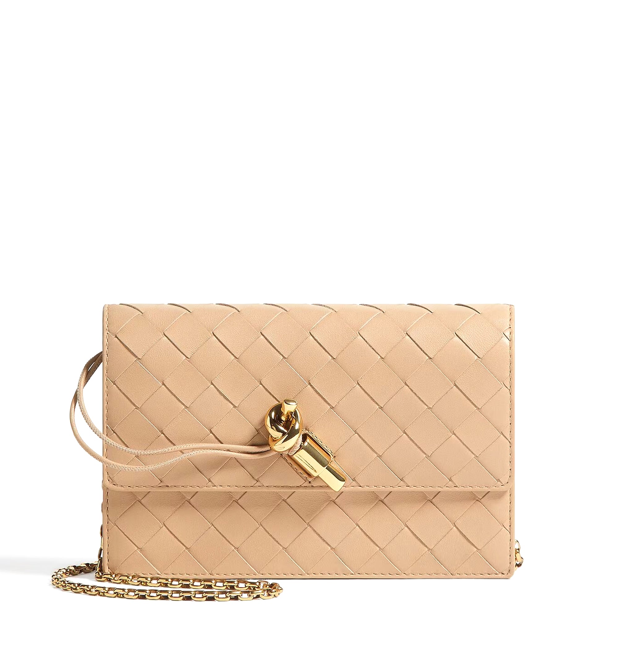Andiamo Pouch on Chain