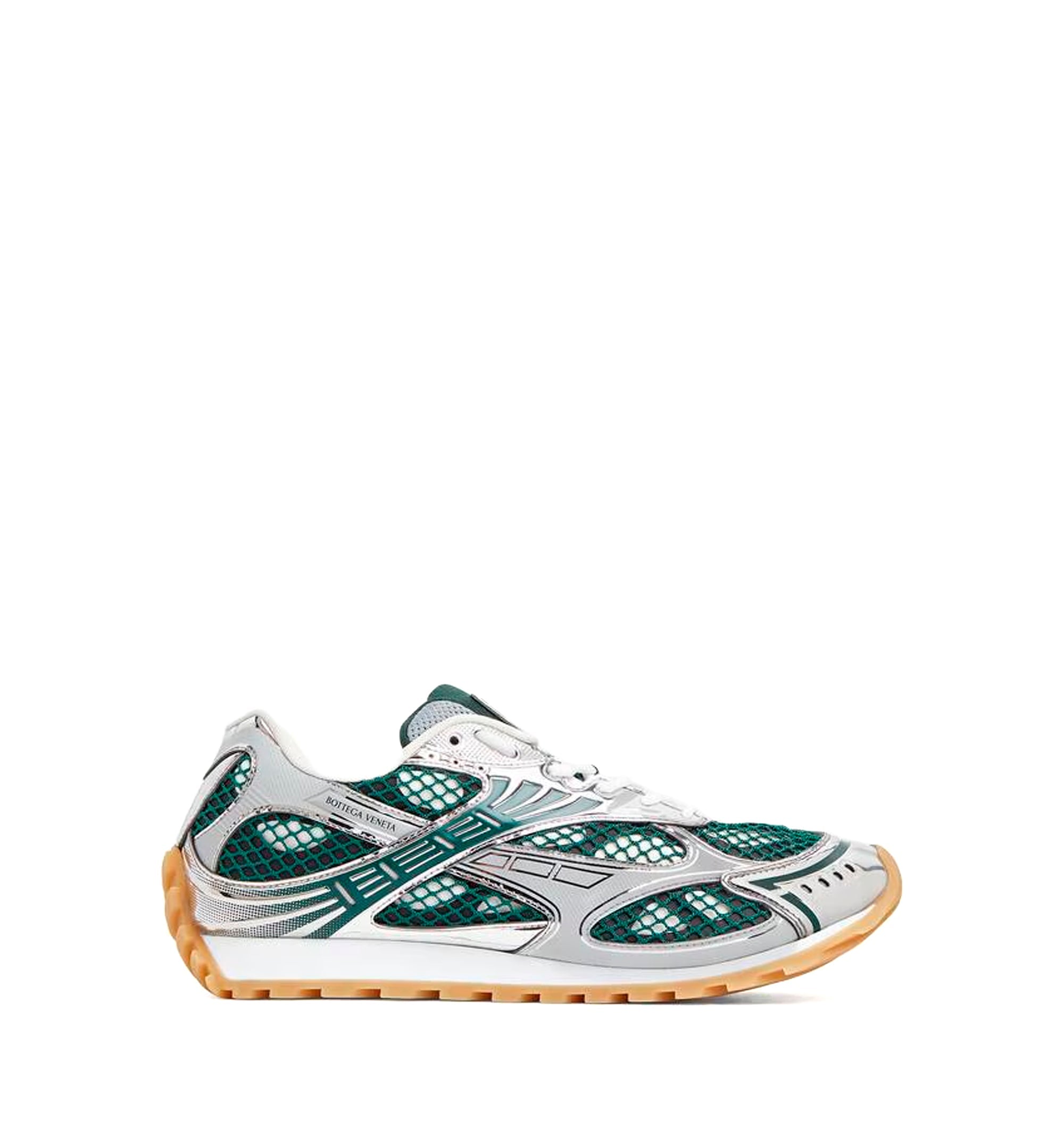 Orbit Sneaker