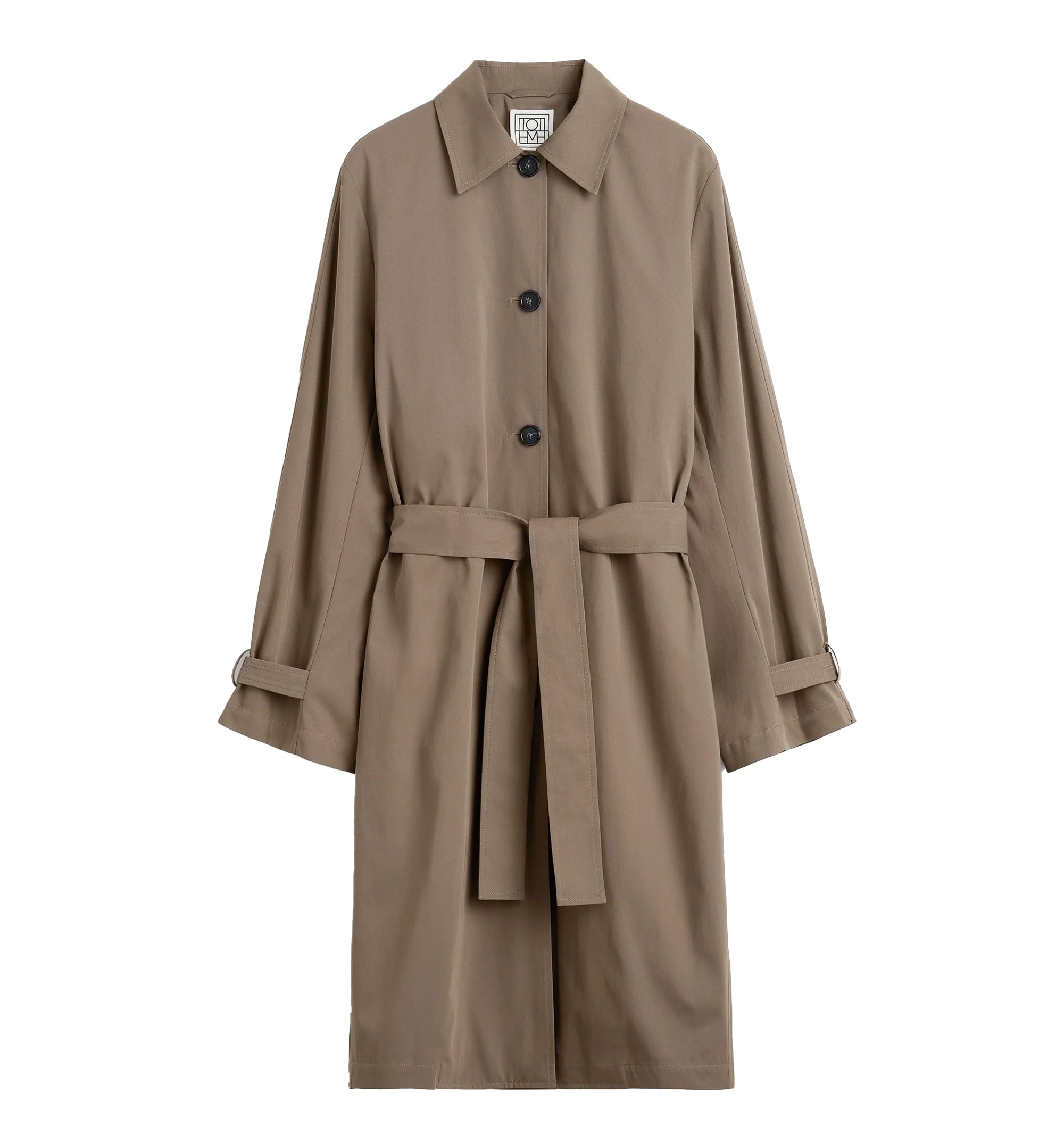 Light Spring Trench