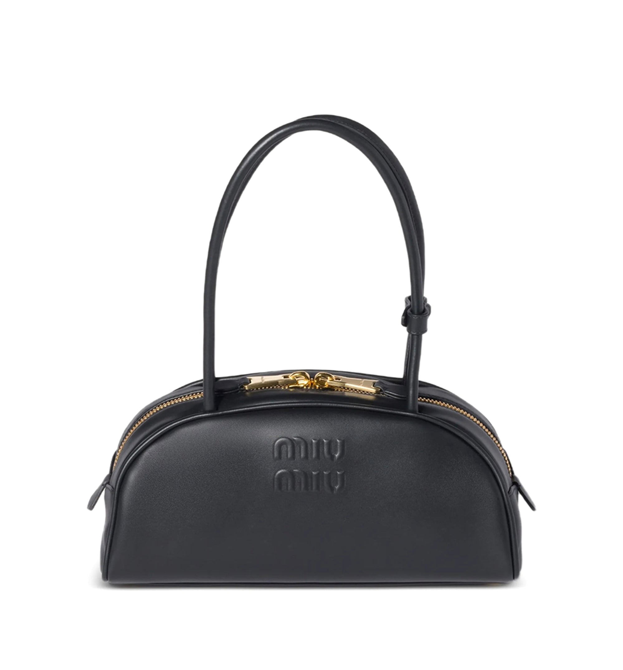 Beau Leather Bag