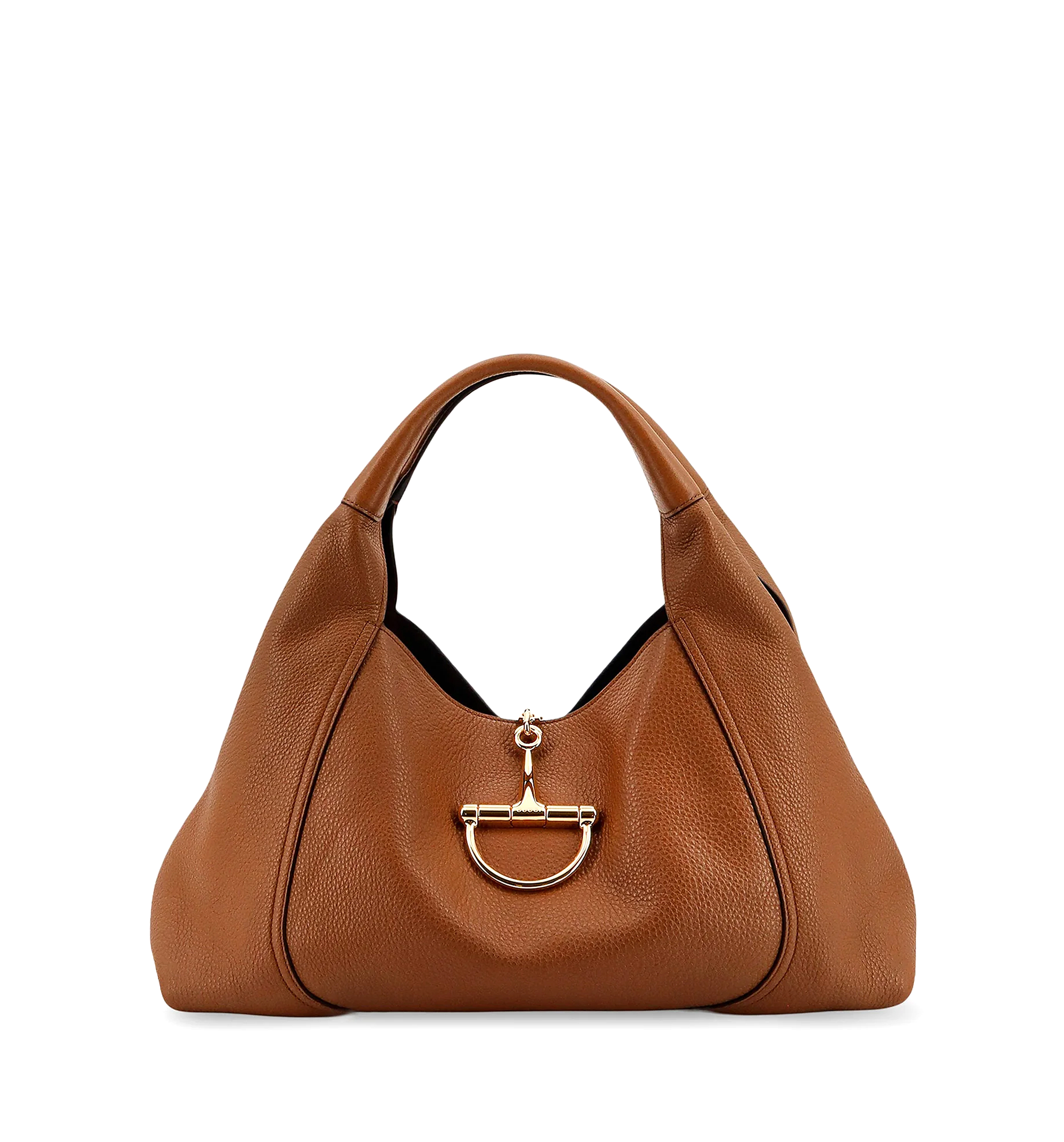 Gucci Softbit Maxi Shoulder Bag