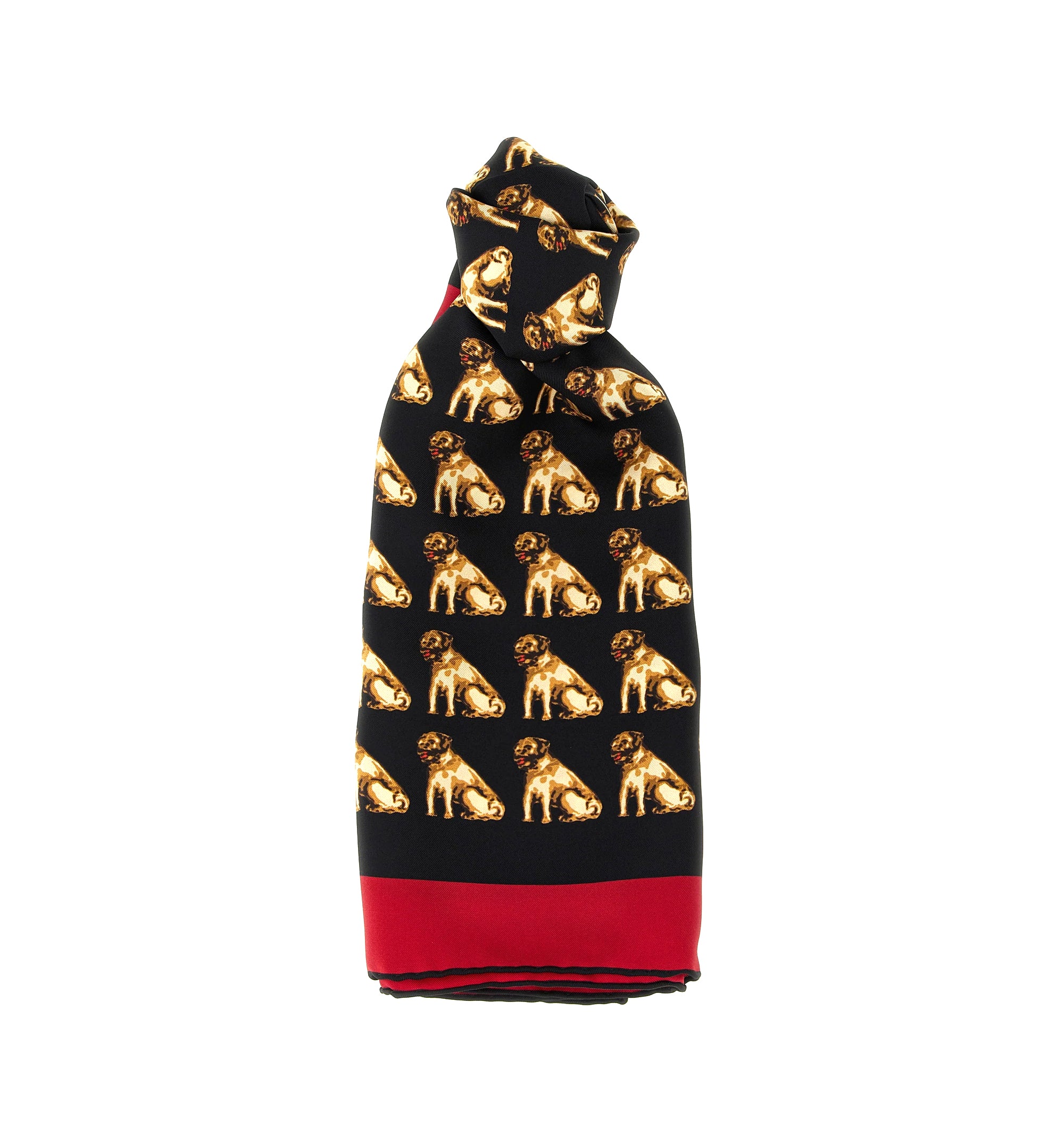 Petit Charles Scarves And Foulards