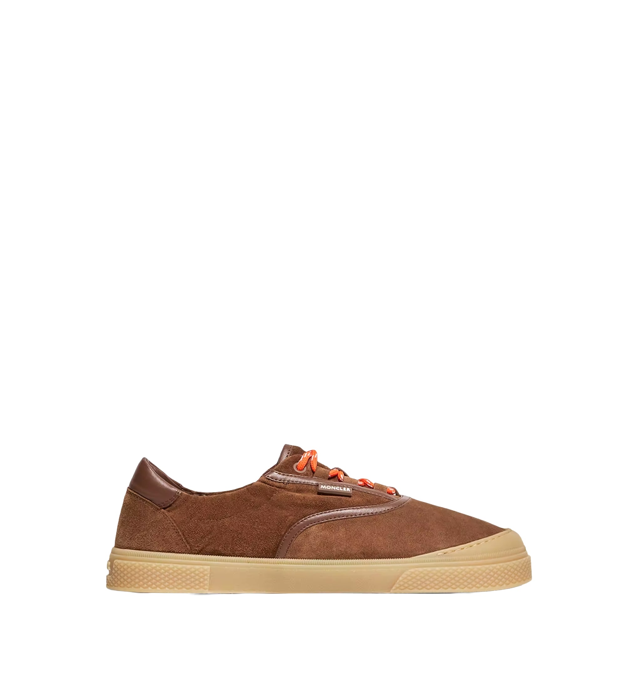 Vera Leisure Suede Sneakers