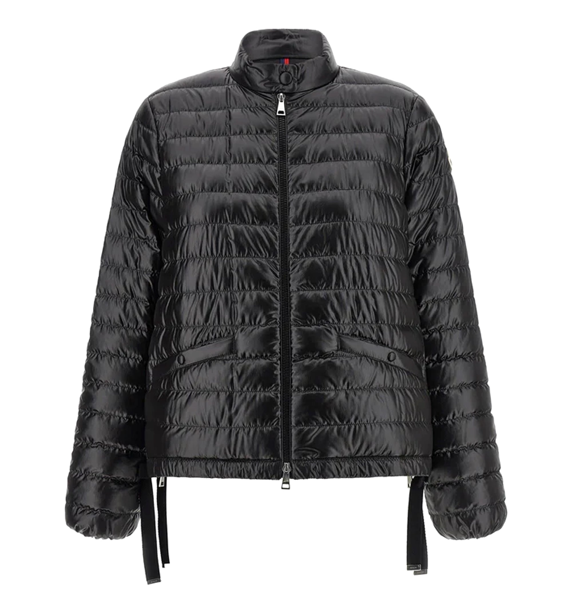 Azalee Short Down Jacket