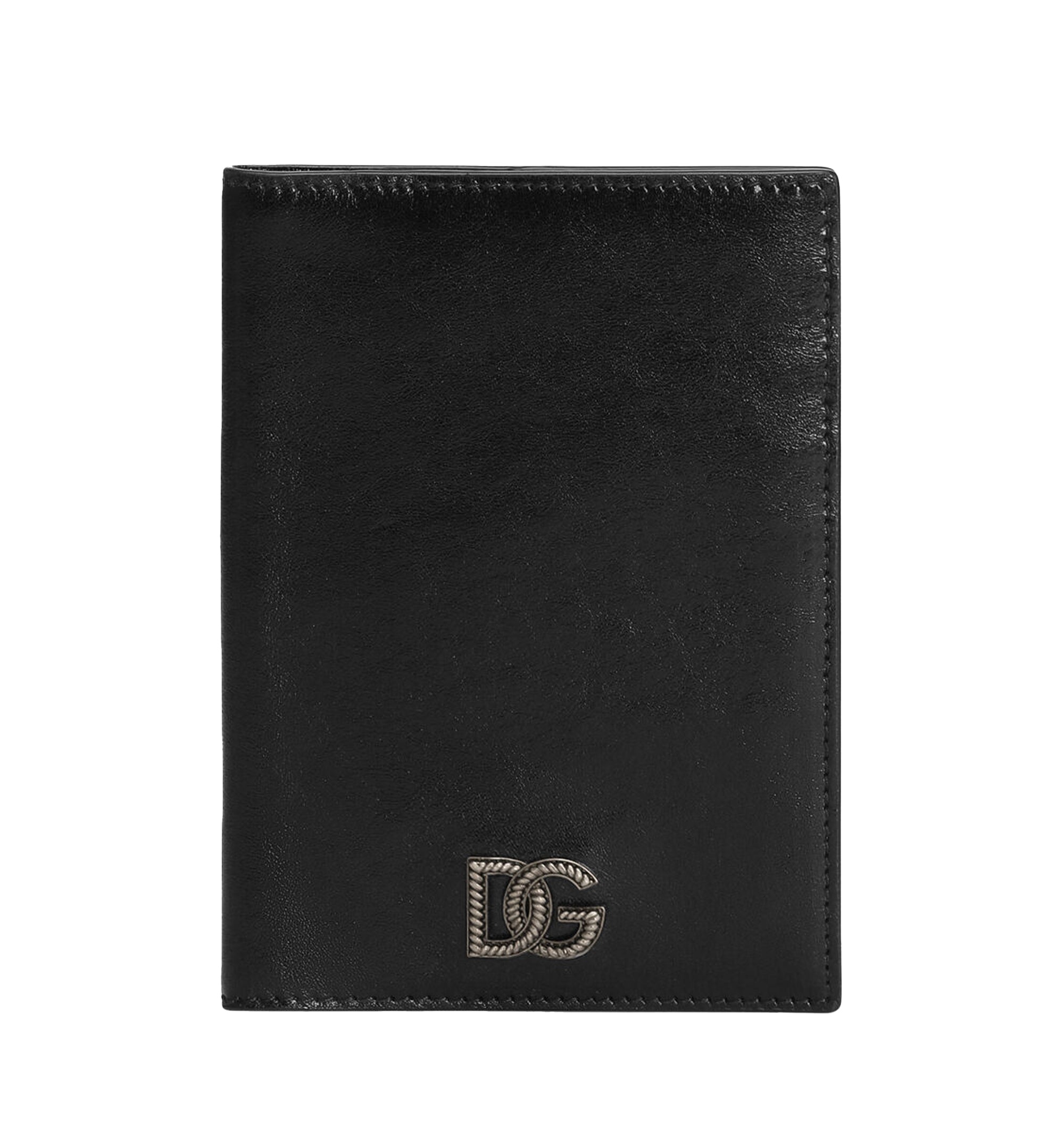 Leather Passport Holder