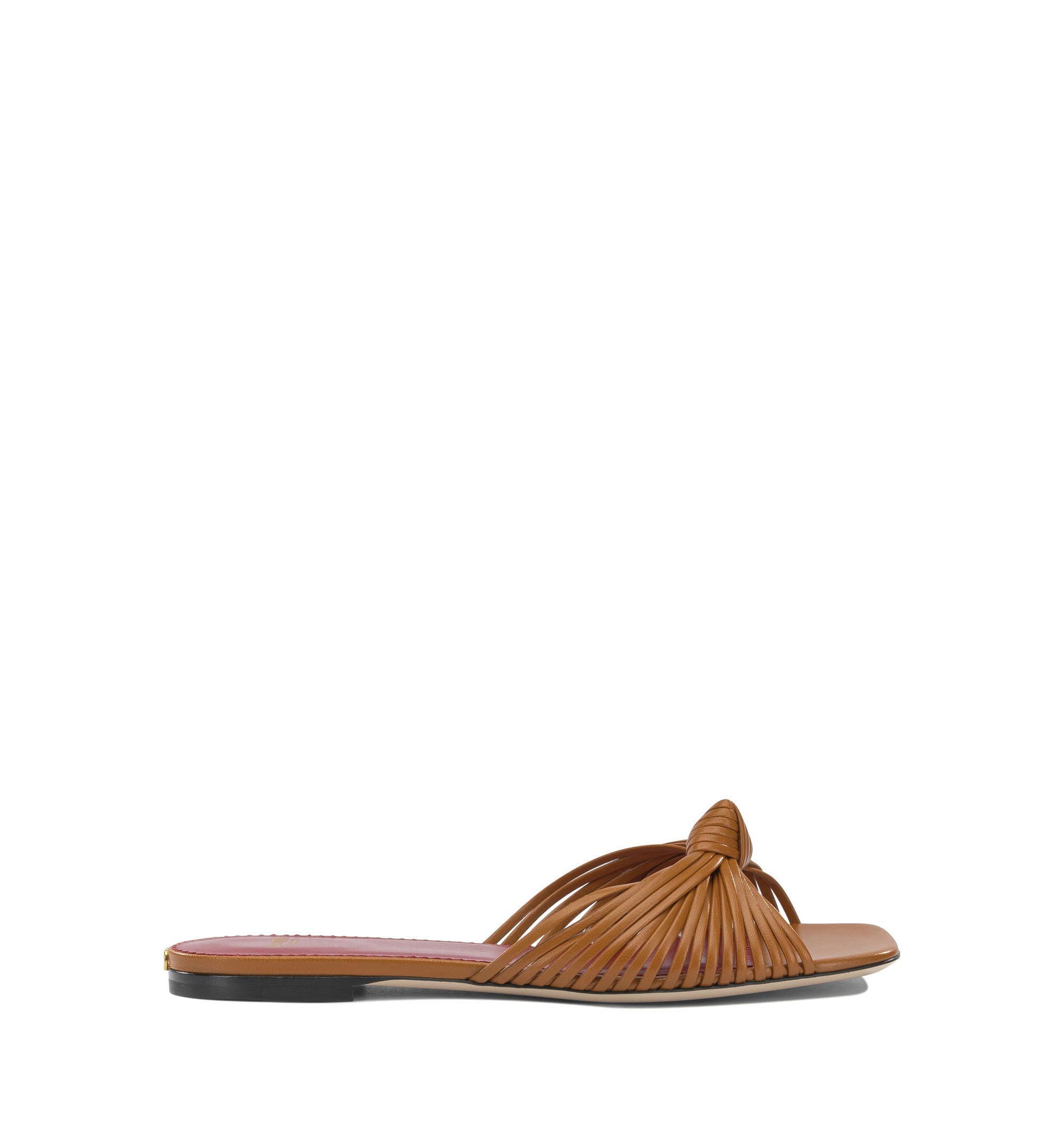 Annet Slide Sandal