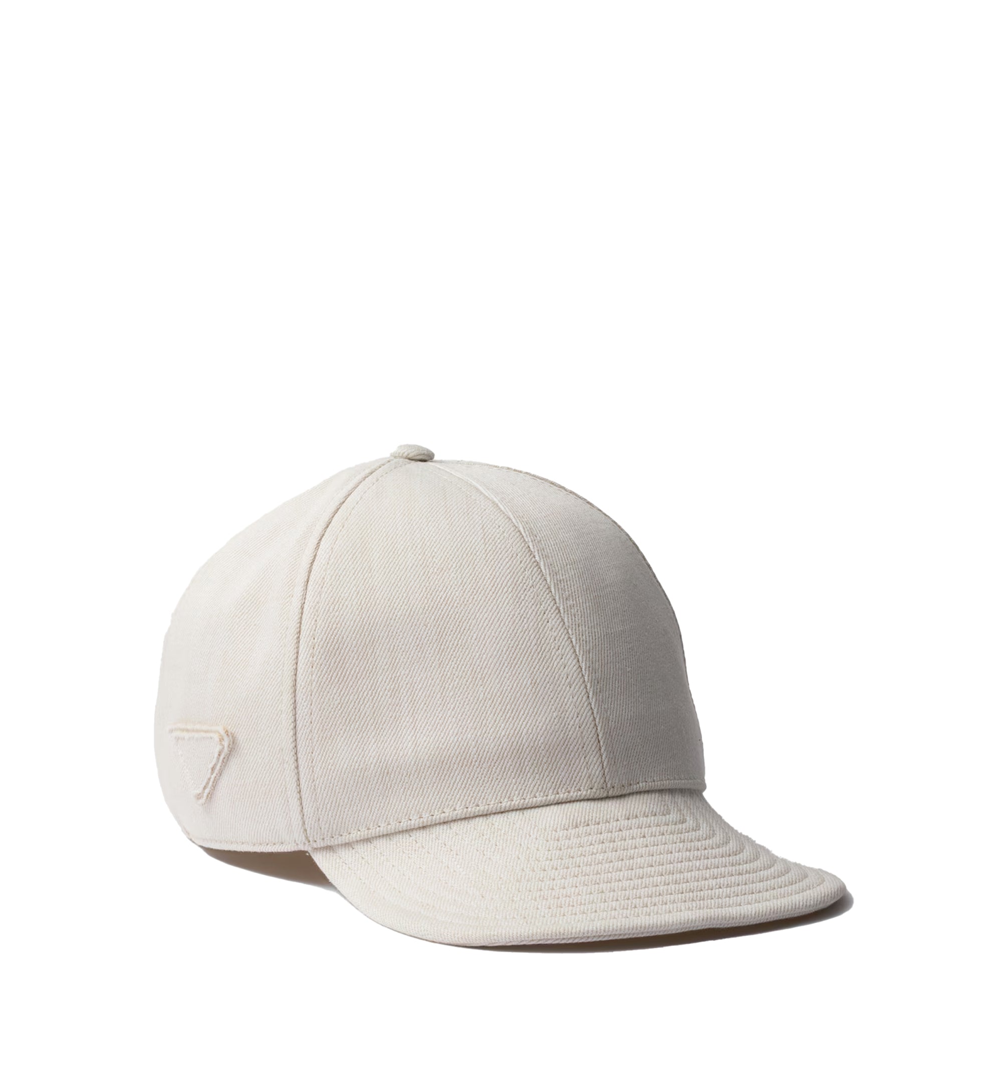 Denim Baseball Cap