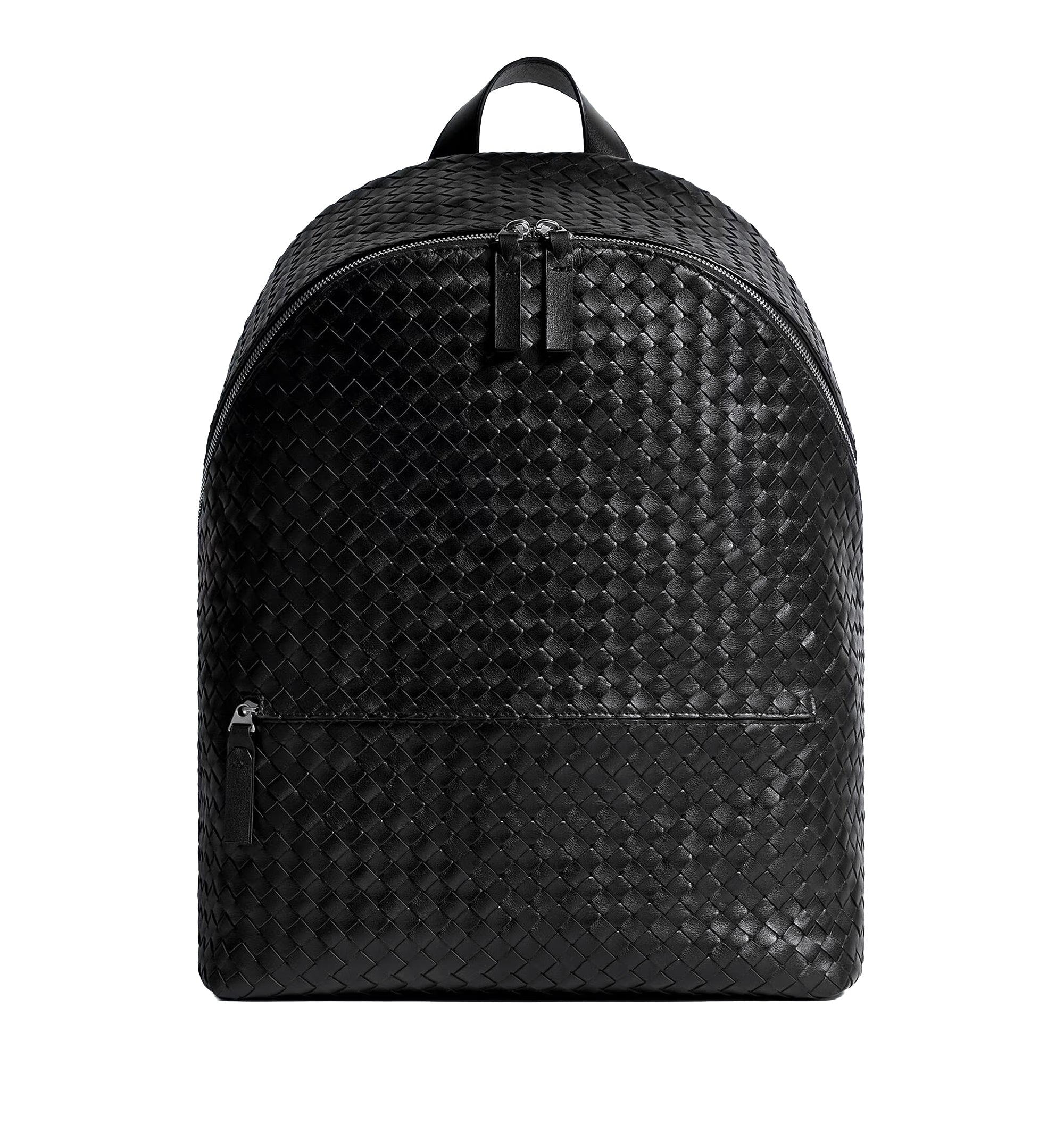 Intrecciato 1975 Backpack
