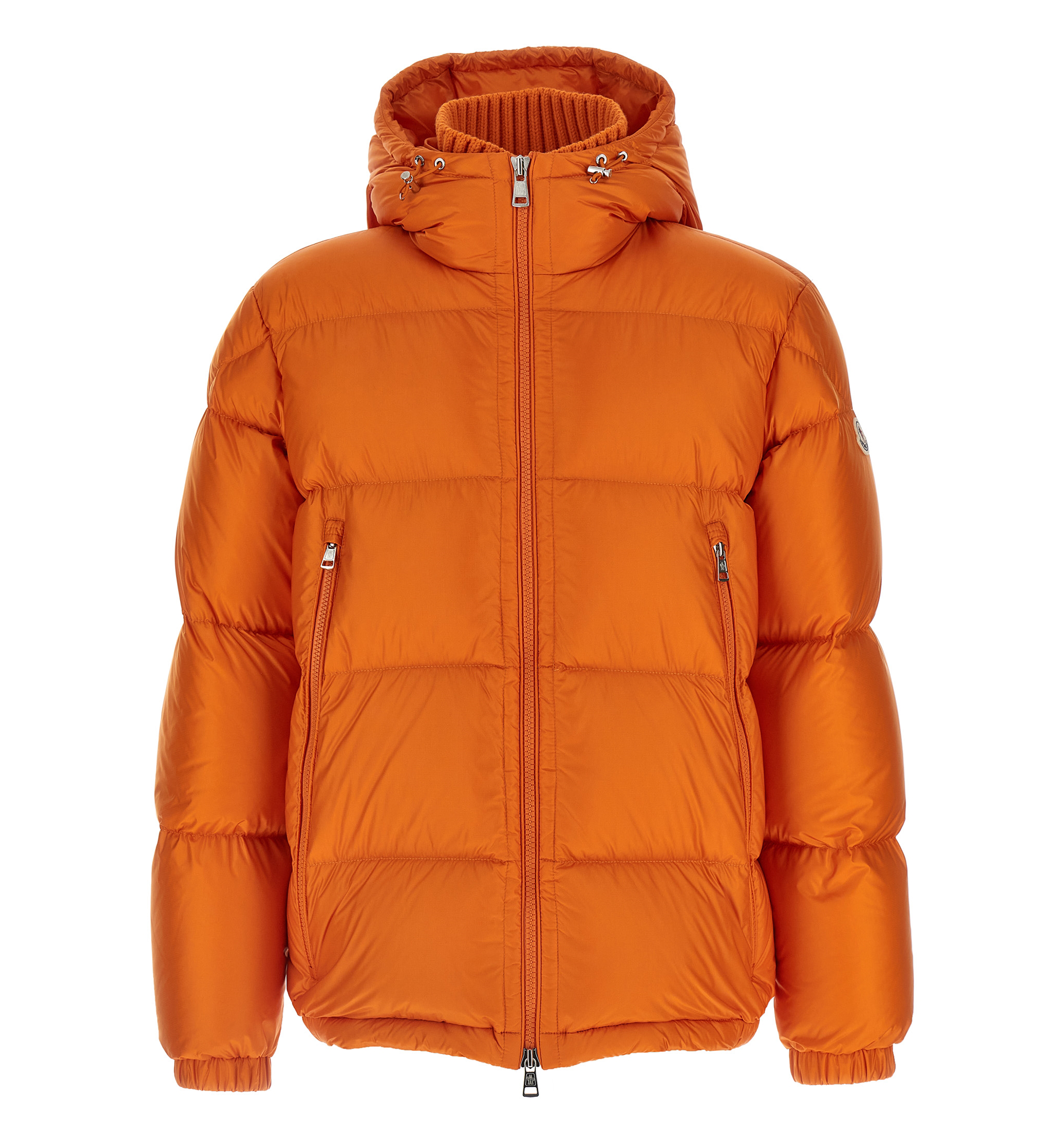 Rivau Down Jacket