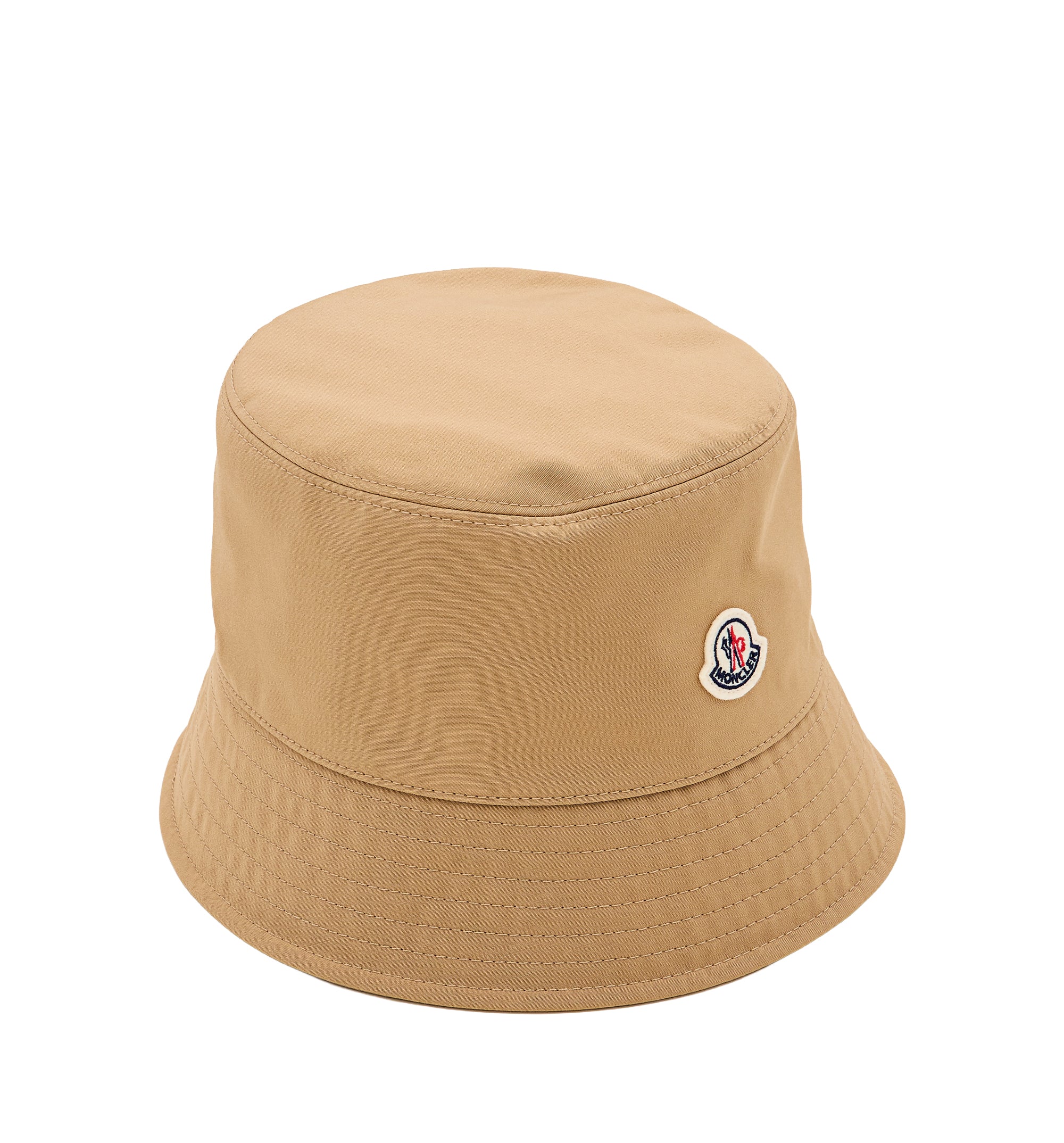 Cotton Blend Bucket Hat